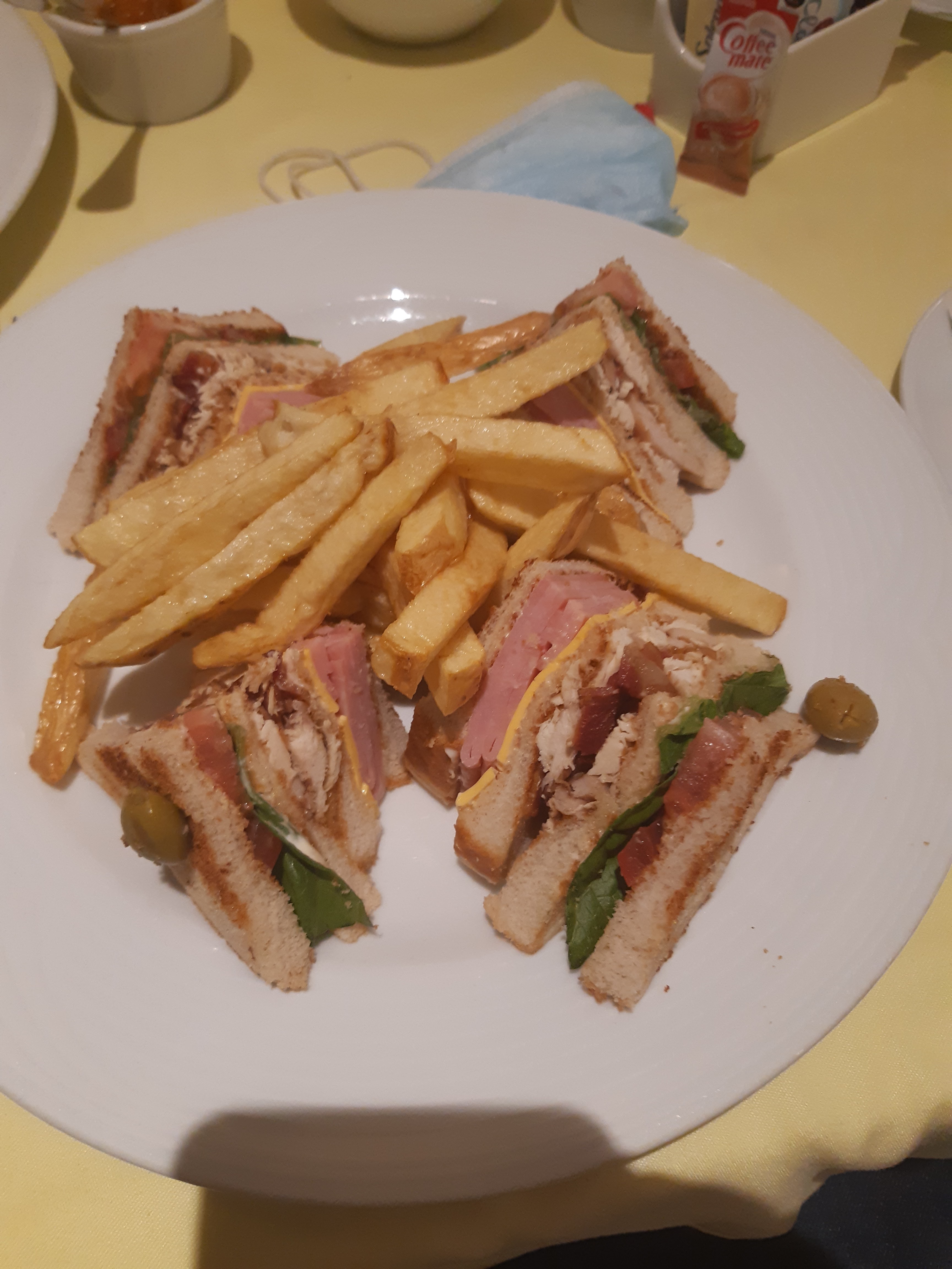 Kalionchiz Restaurant-Bar image 7