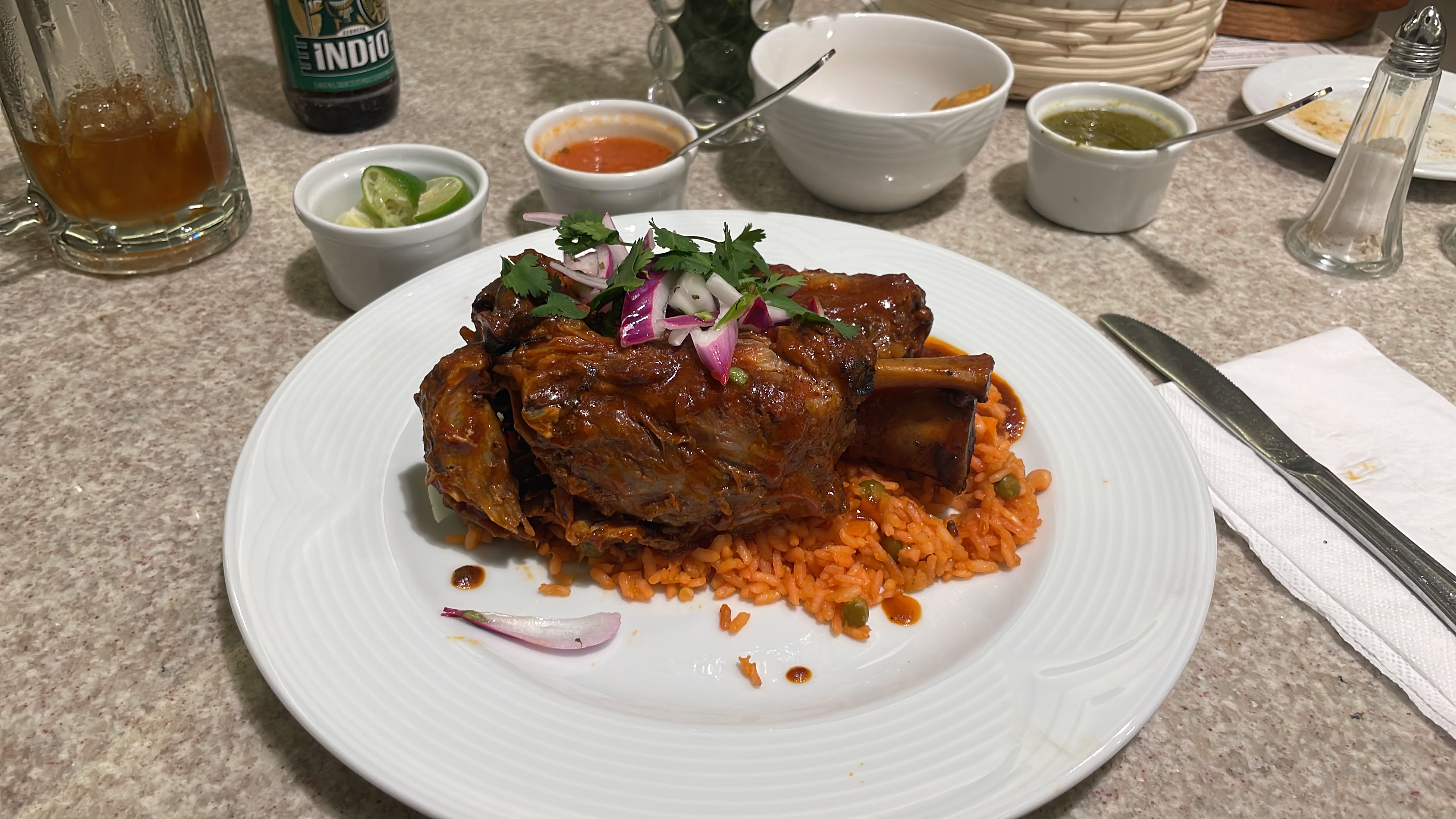 Kalionchiz Restaurant-Bar image 10