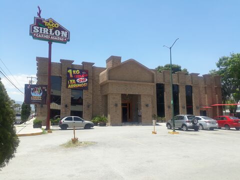 El taco del sirlon image 1