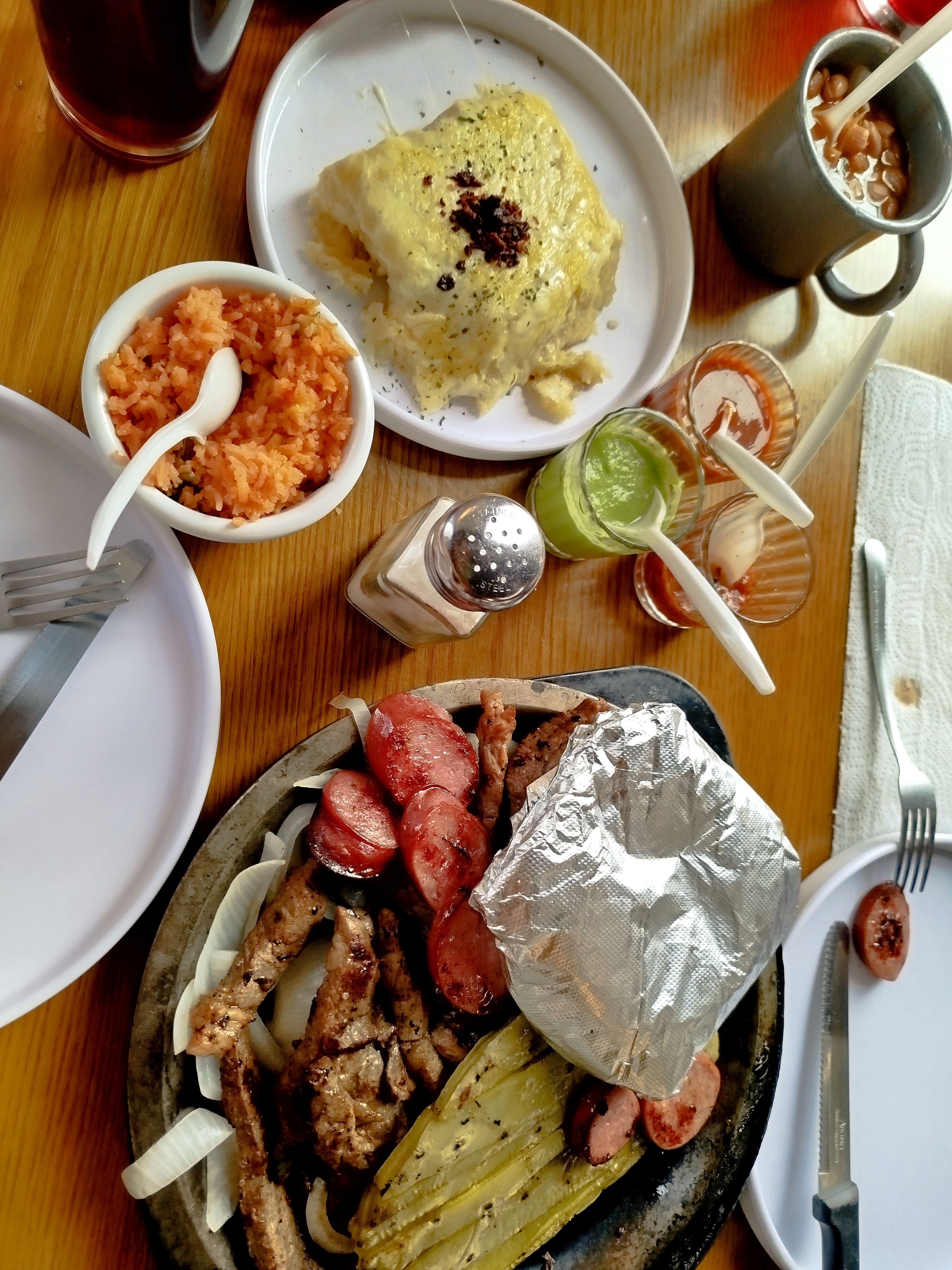 El taco del sirlon image 3