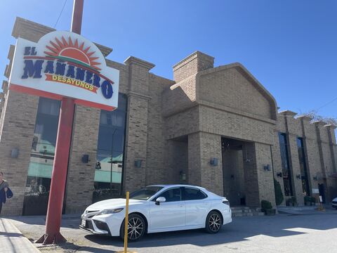 El taco del sirlon image 5