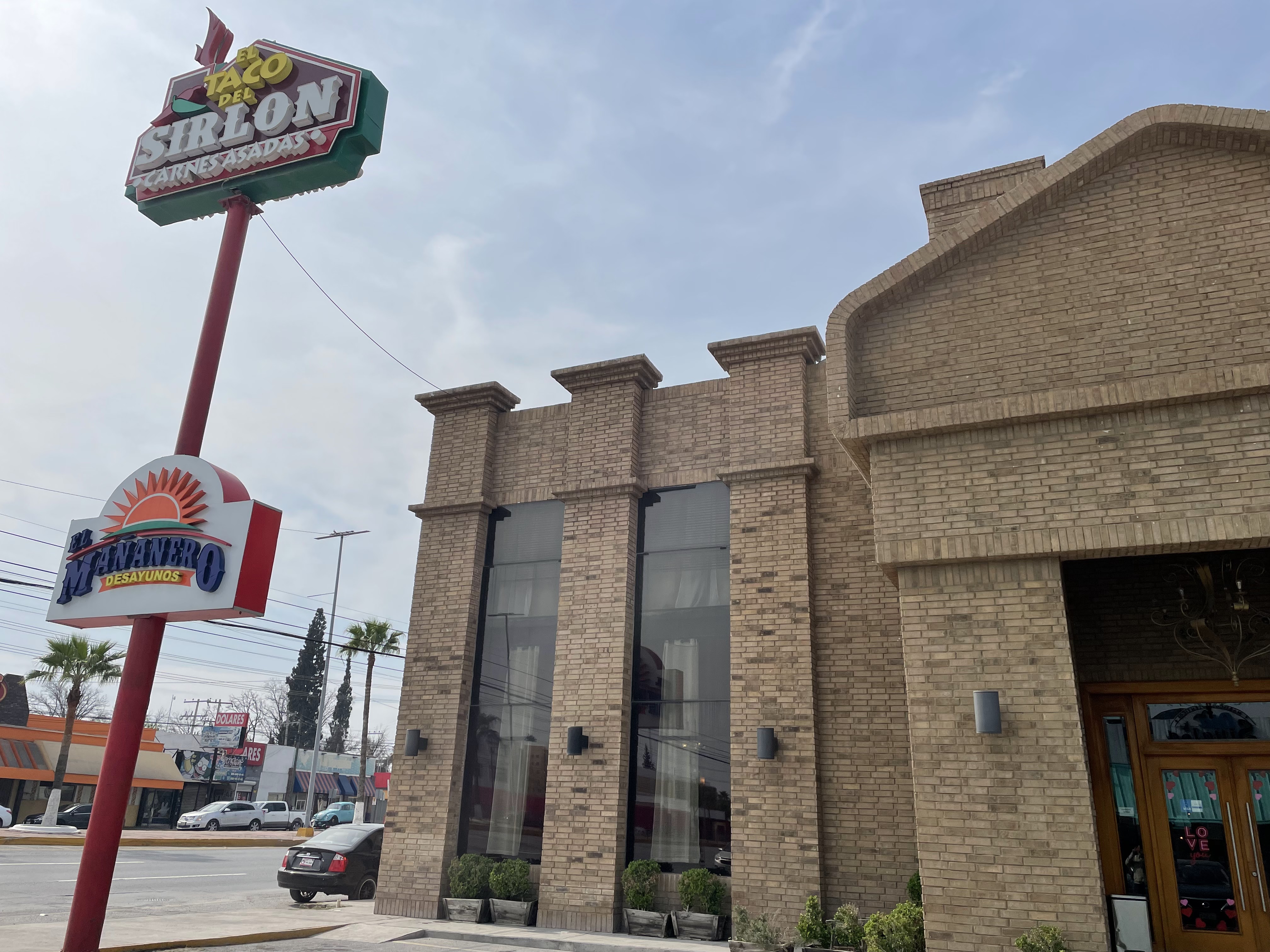 El taco del sirlon image 6