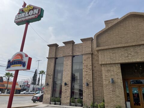 El taco del sirlon image 6