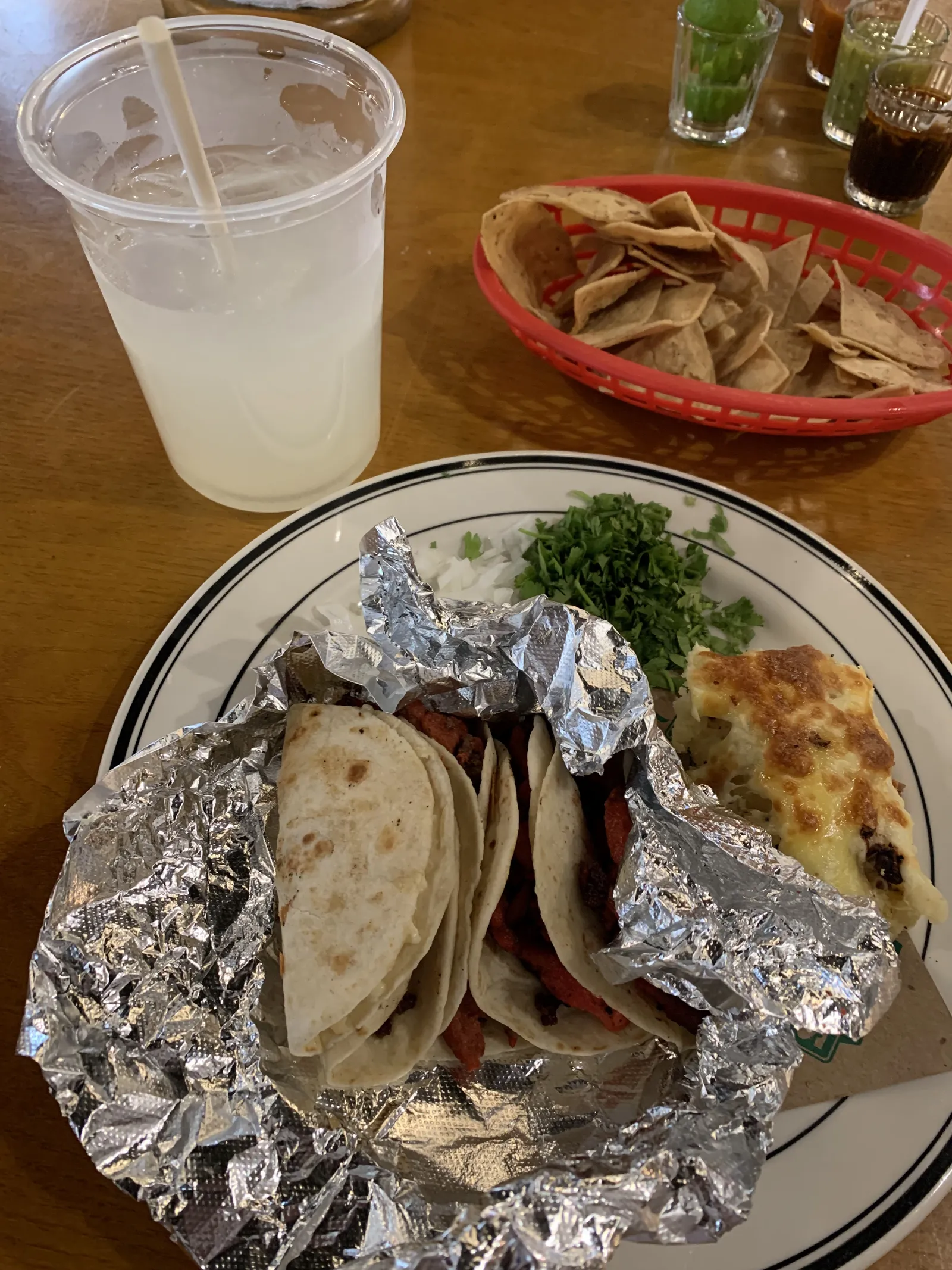 El taco del sirlon image 9