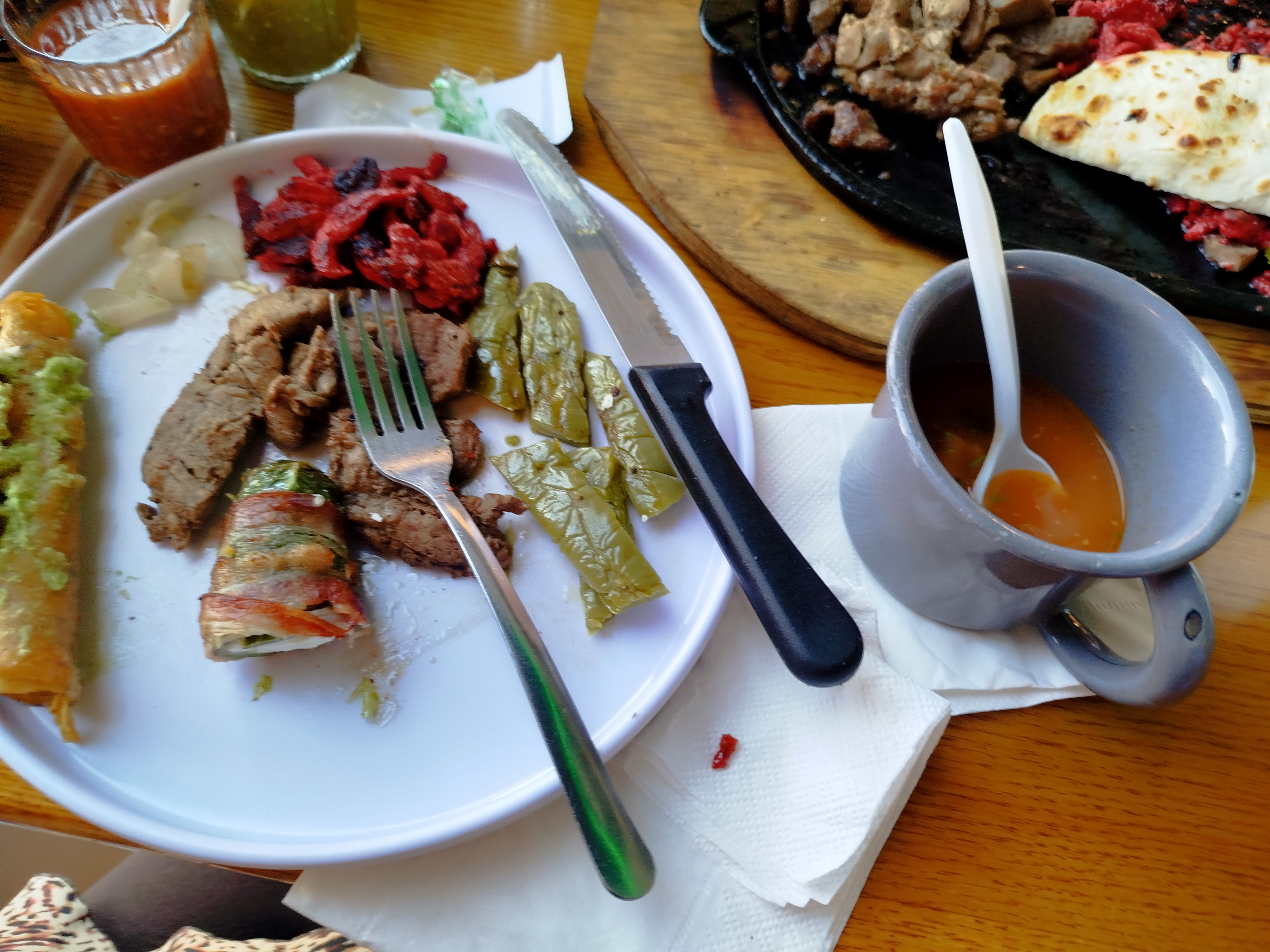 El taco del sirlon image 10