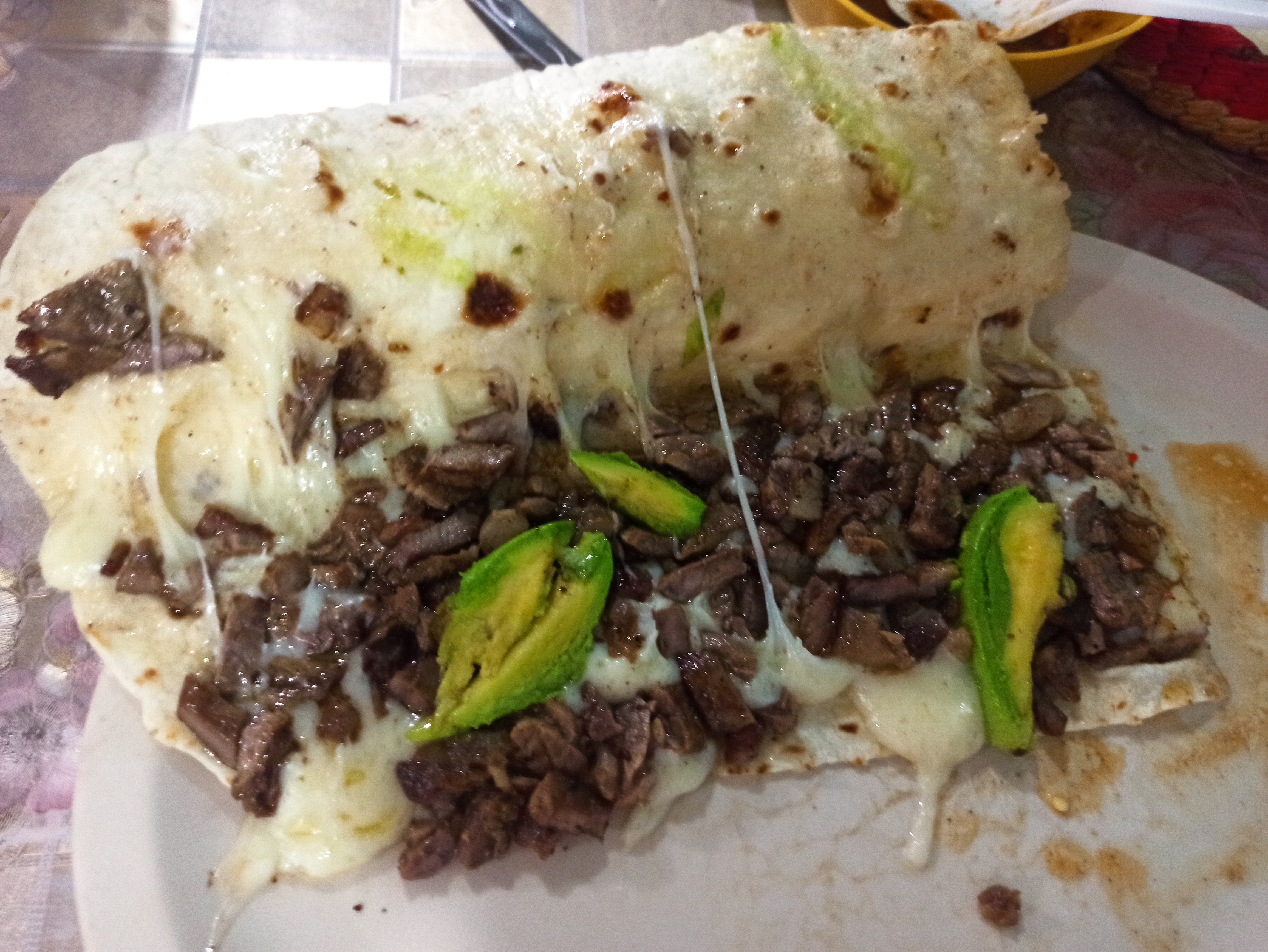 Los Toritos Restaurante image 1