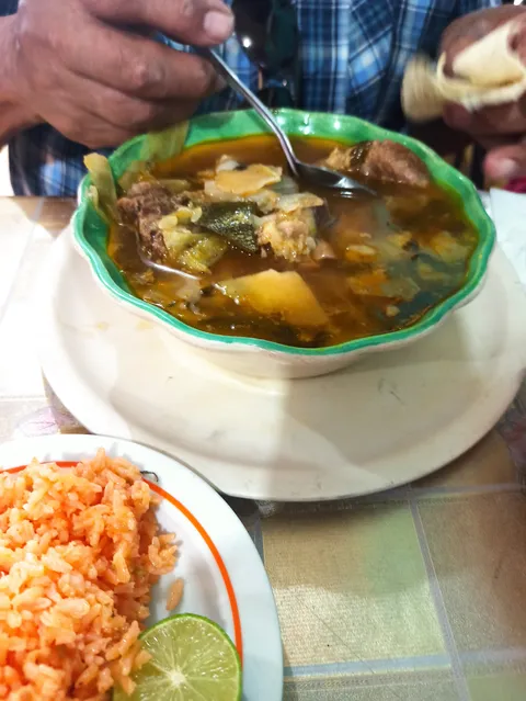 Los Toritos Restaurante image 8