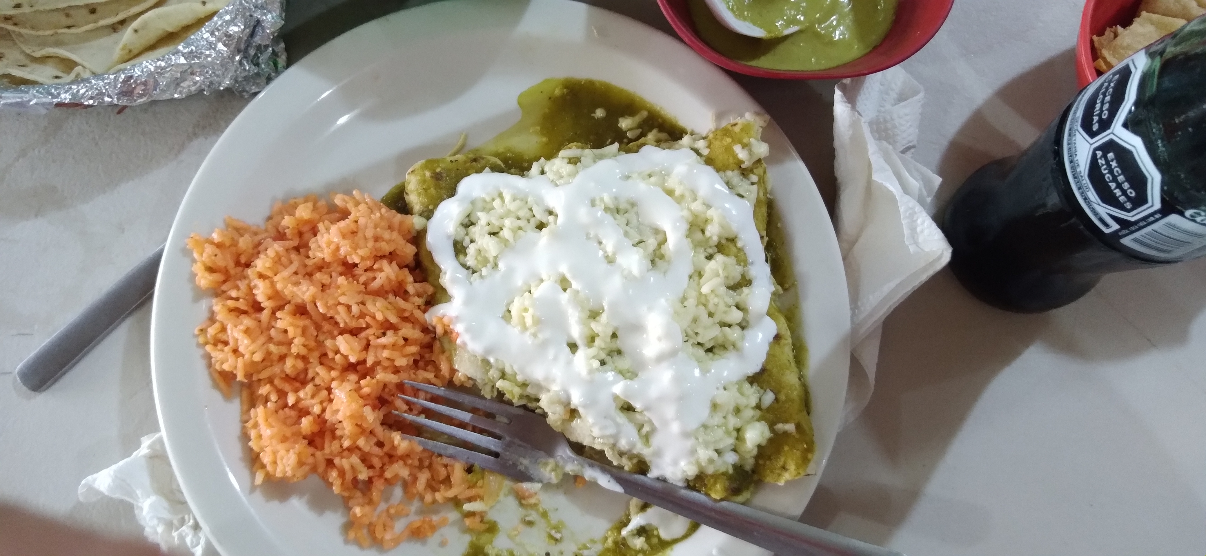 Los Toritos Restaurante image 10