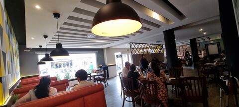 Plaza Restaurante image 1