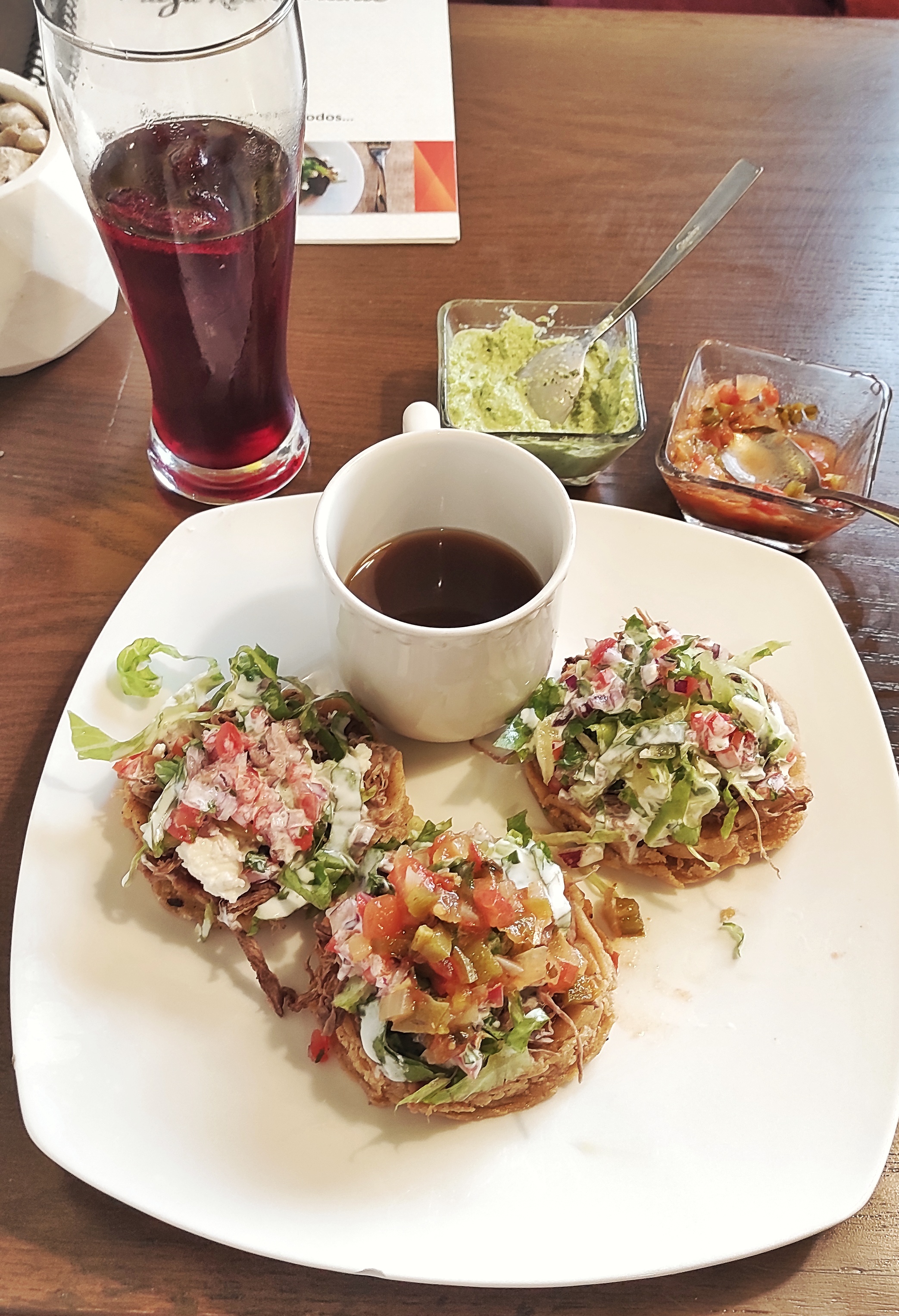 Plaza Restaurante image 2