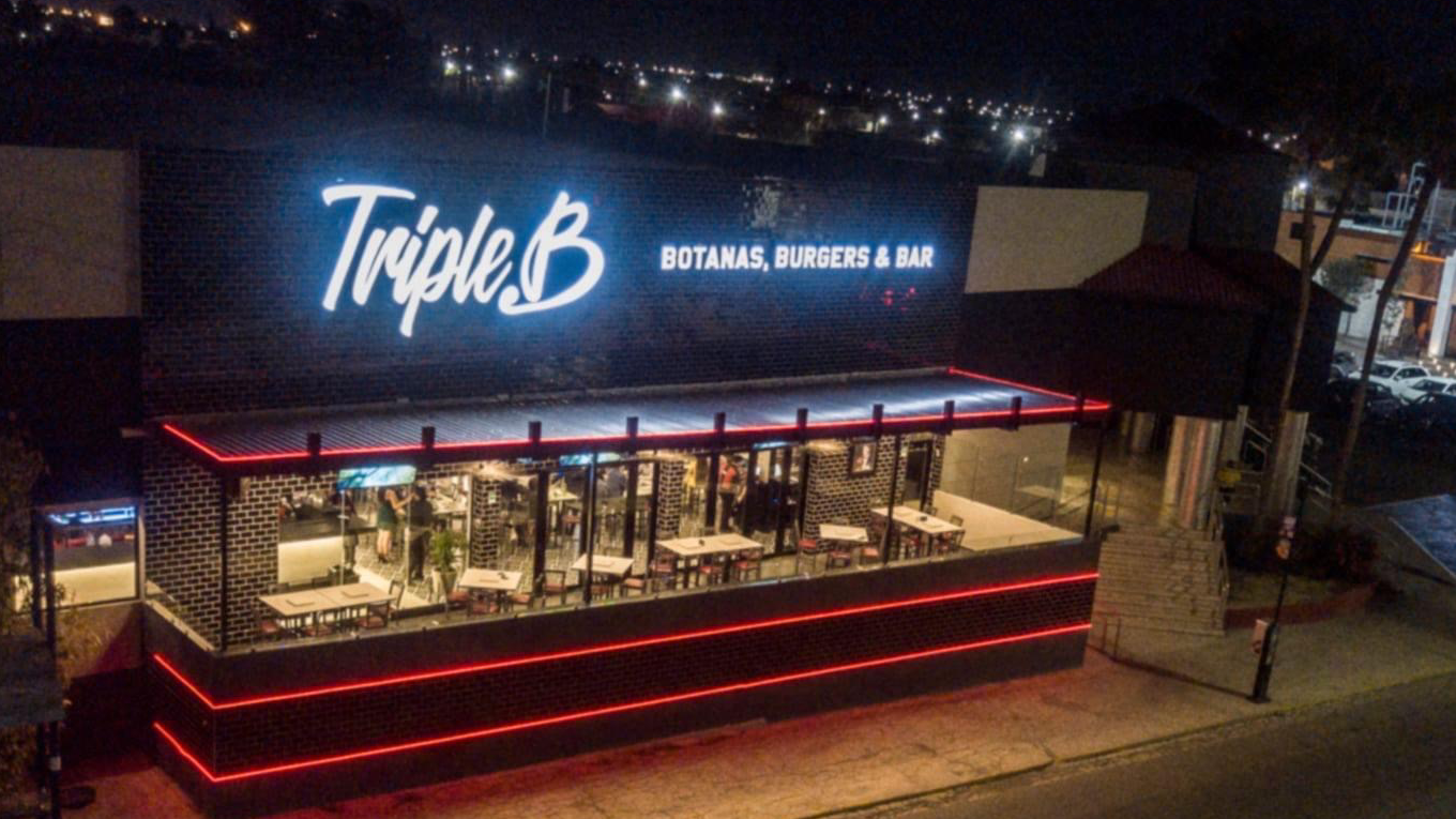 Triple B restaurante & bar image 1