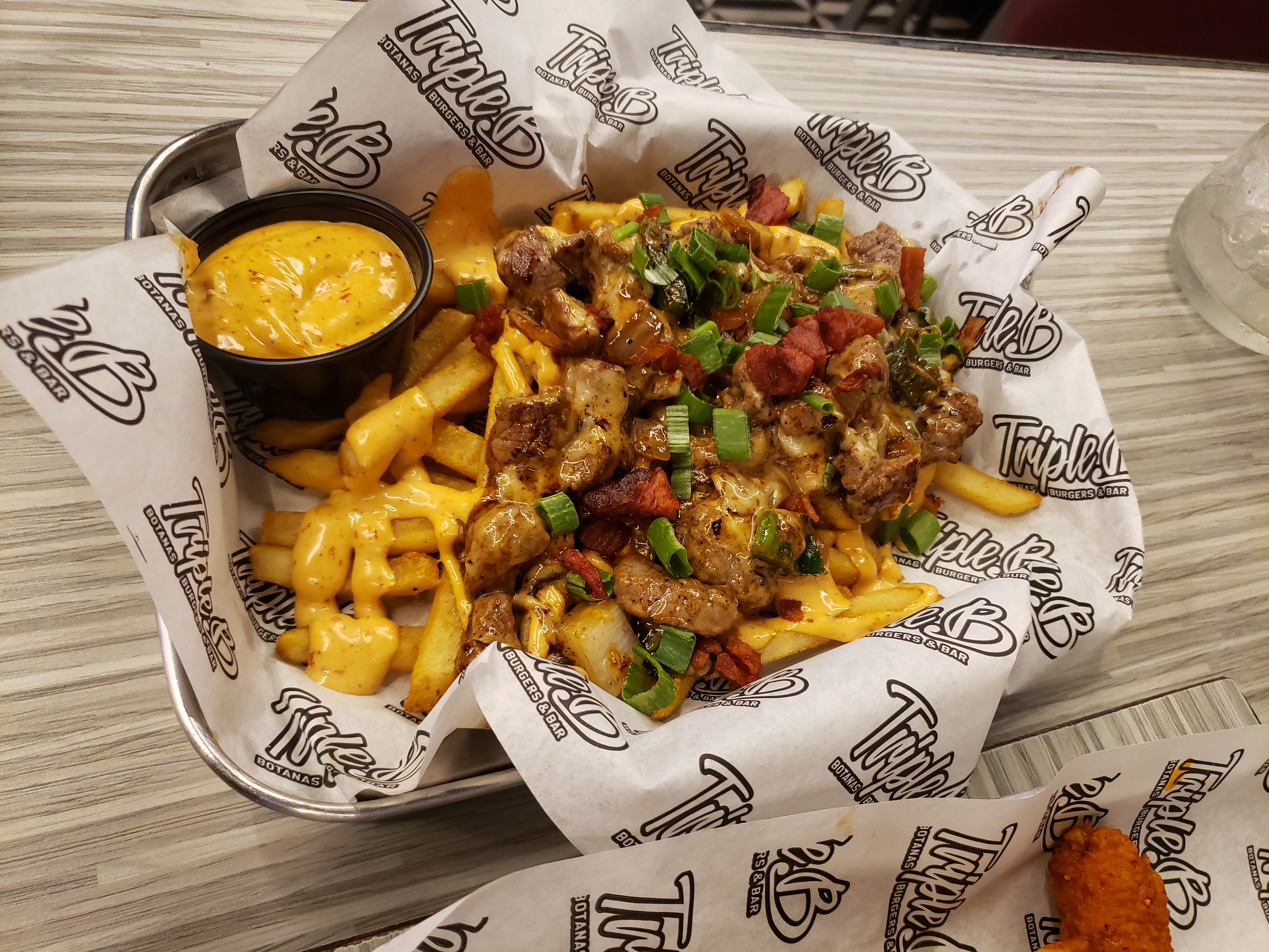 Triple B restaurante & bar image 3