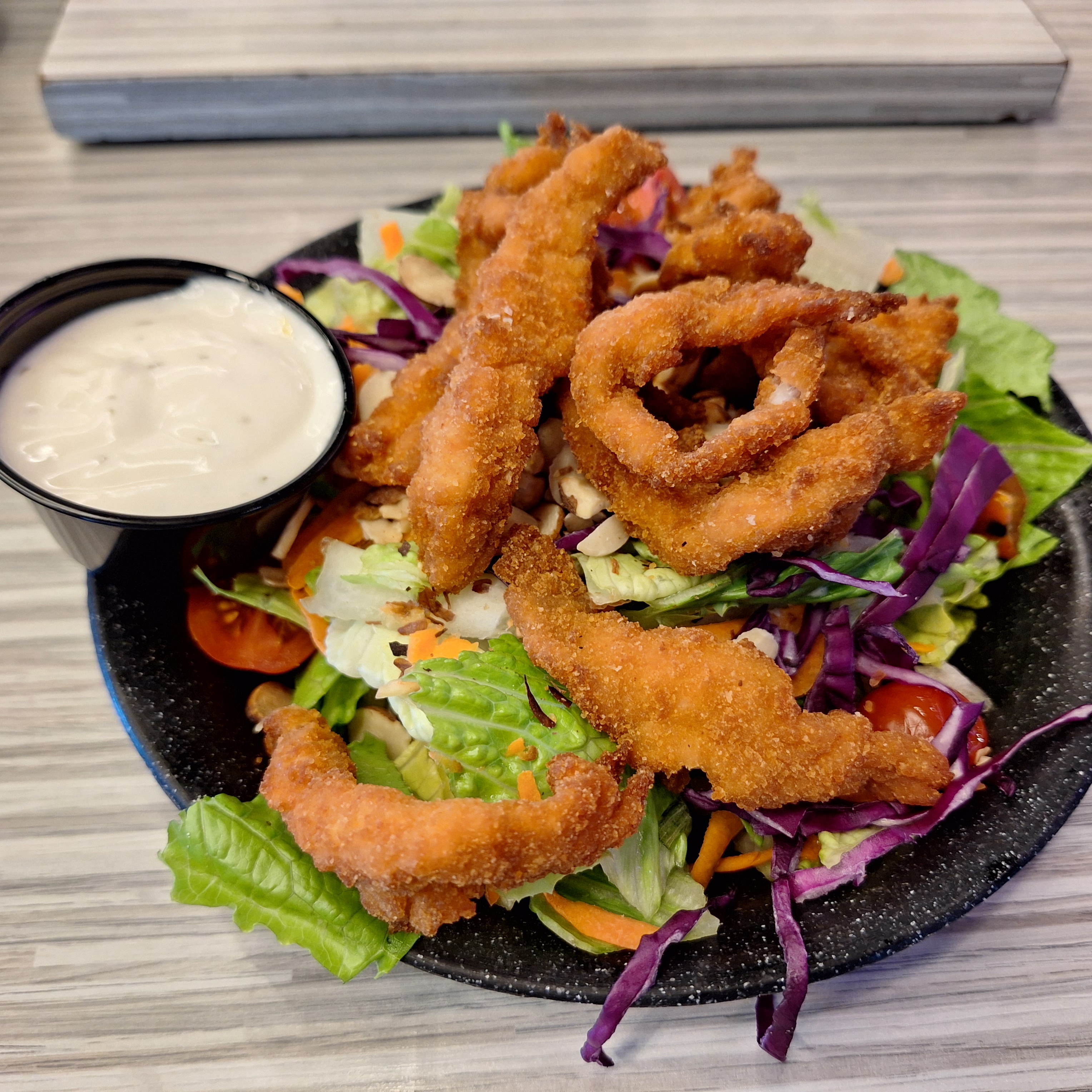 Triple B restaurante & bar image 5