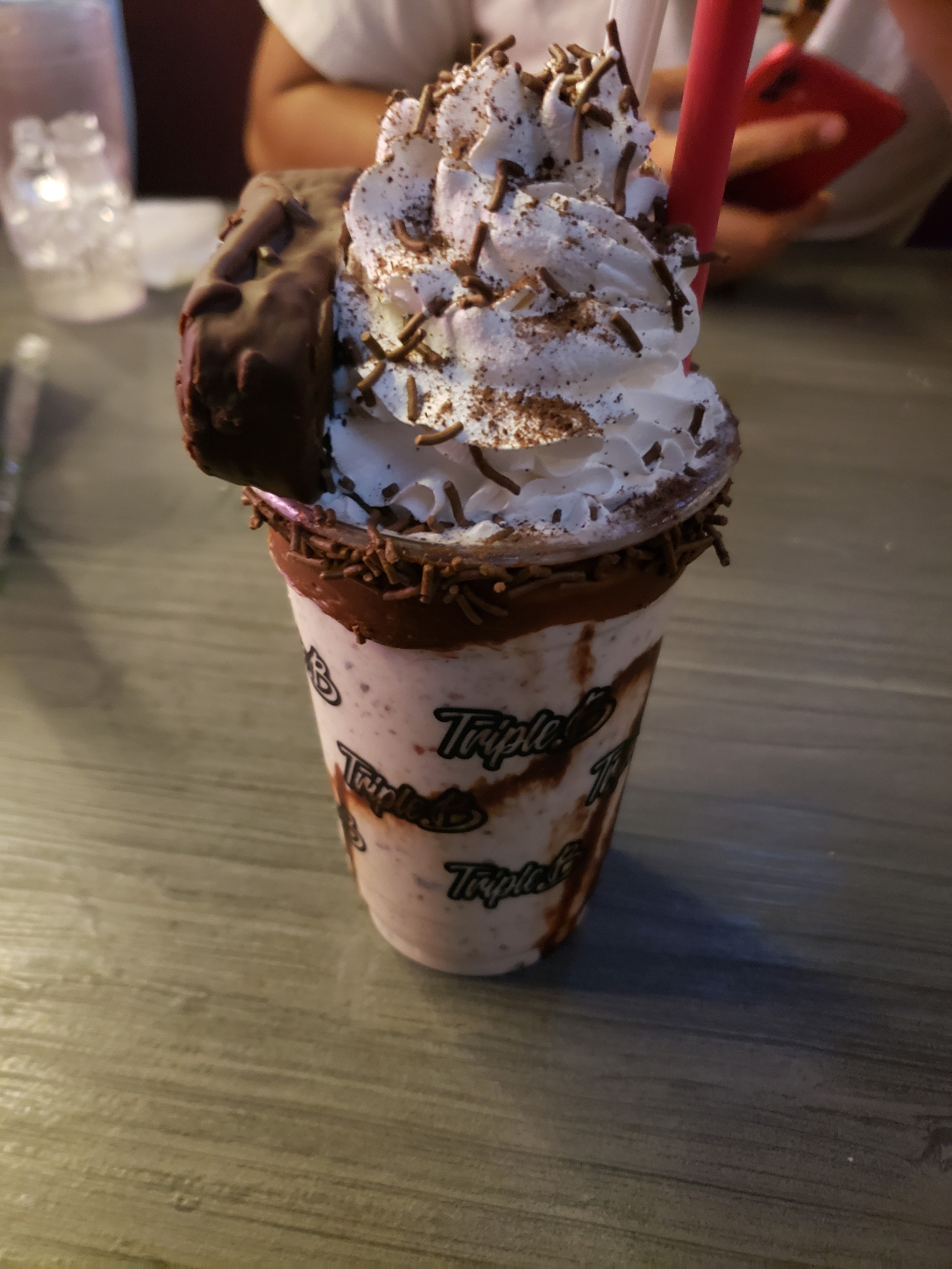 Triple B restaurante & bar image 7