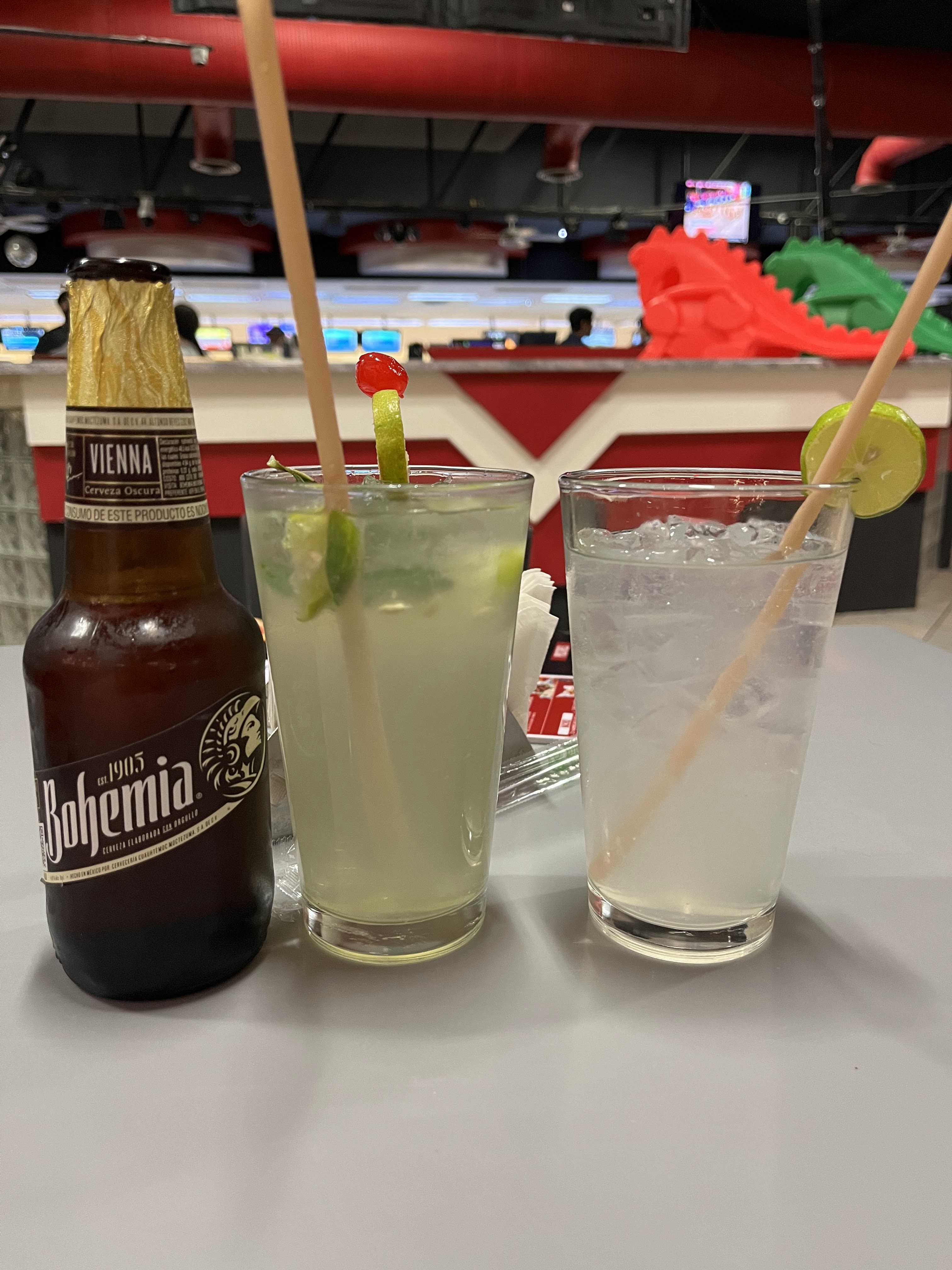 Triple B restaurante & bar image 8