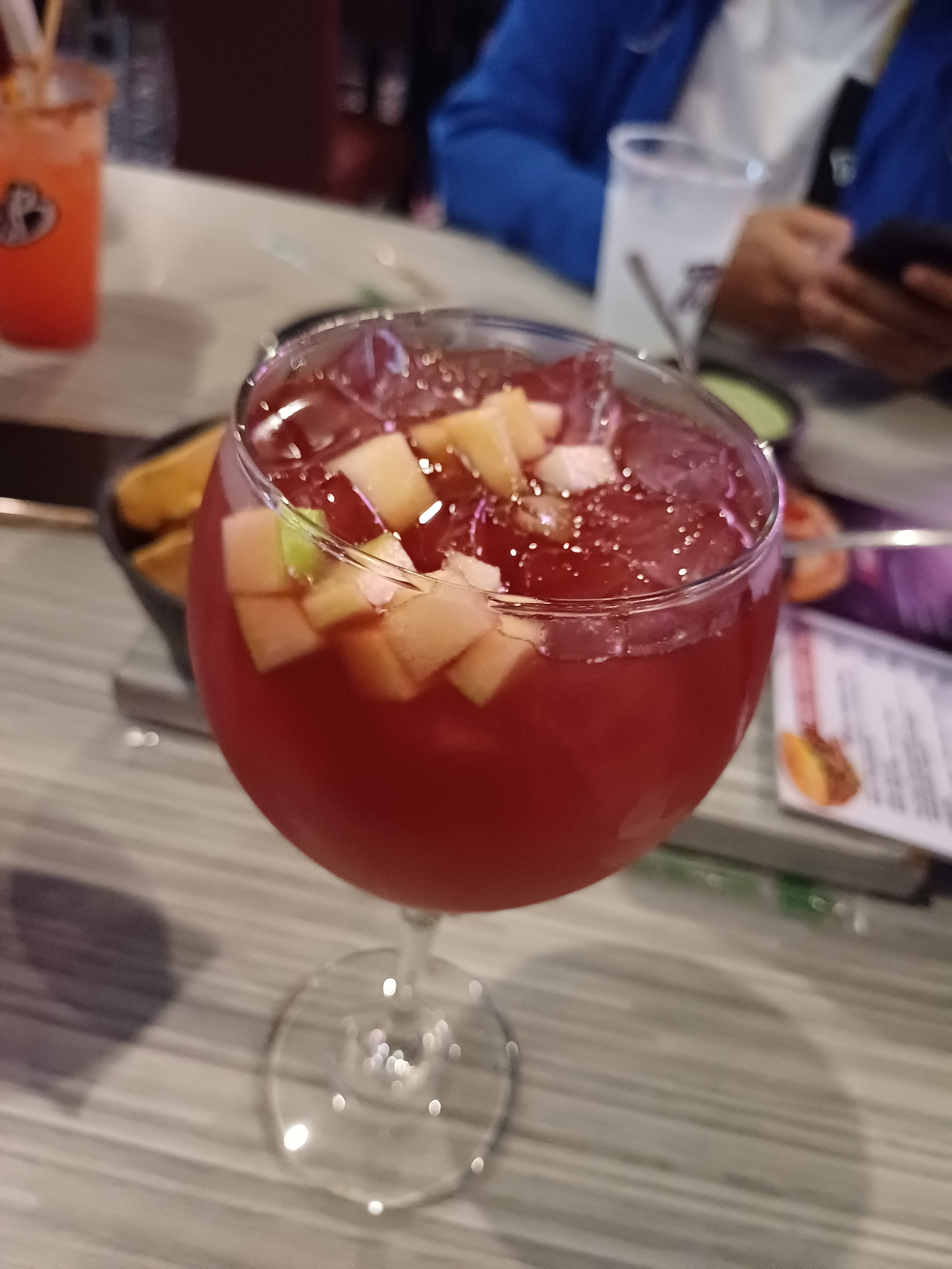 Triple B restaurante & bar image 9