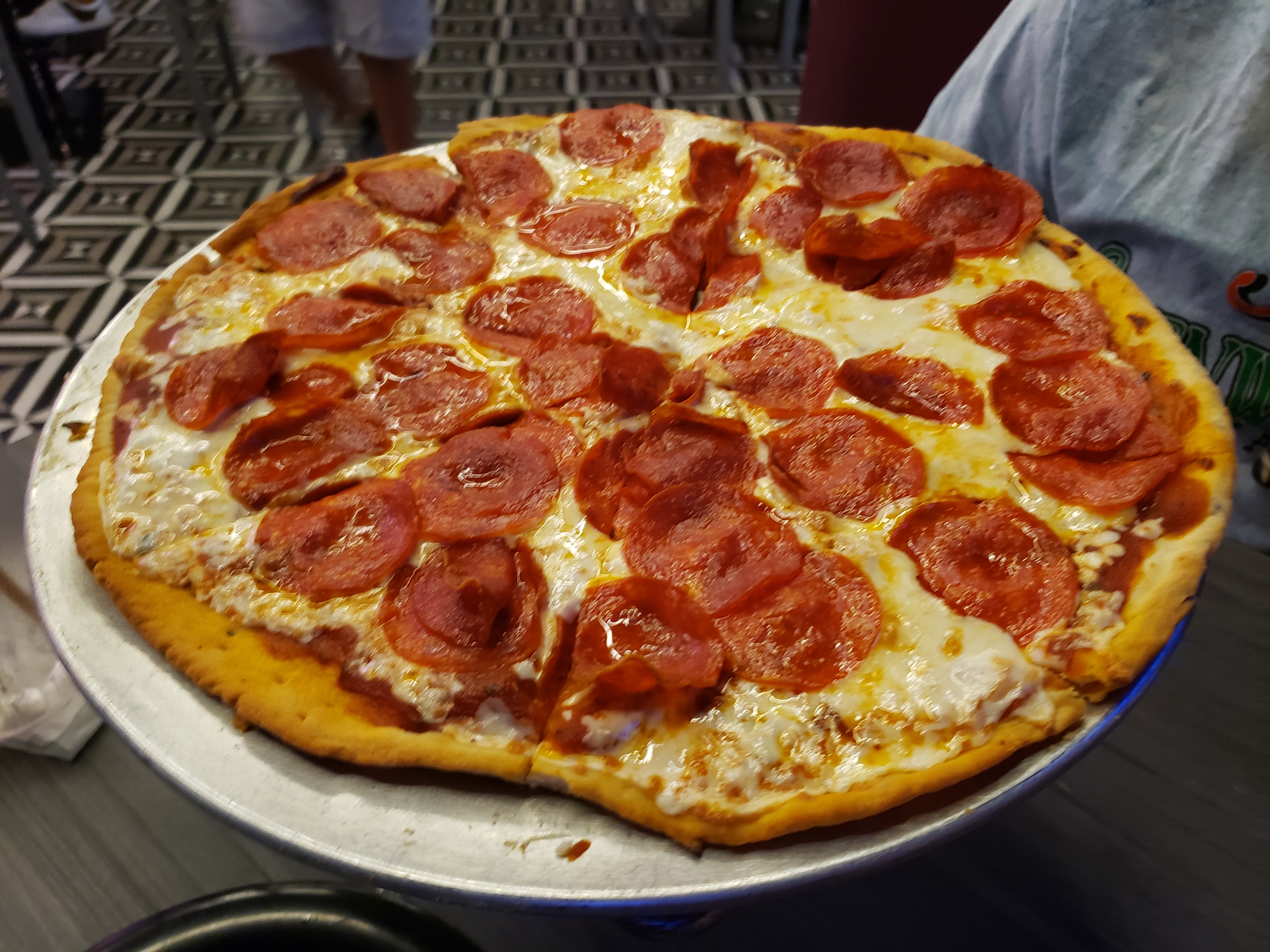 Triple B restaurante & bar image 10