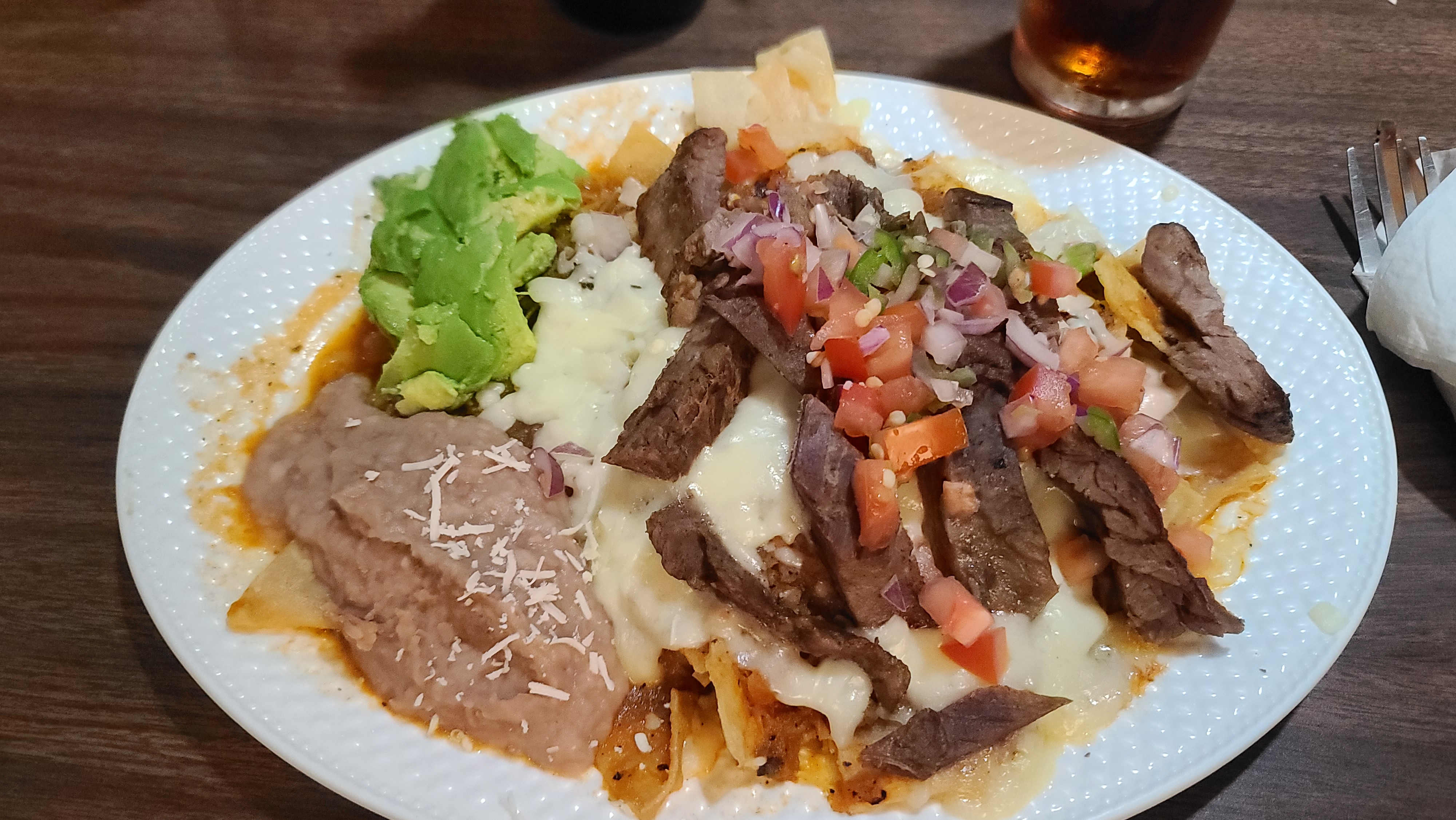 Los Chilaquiles image 3