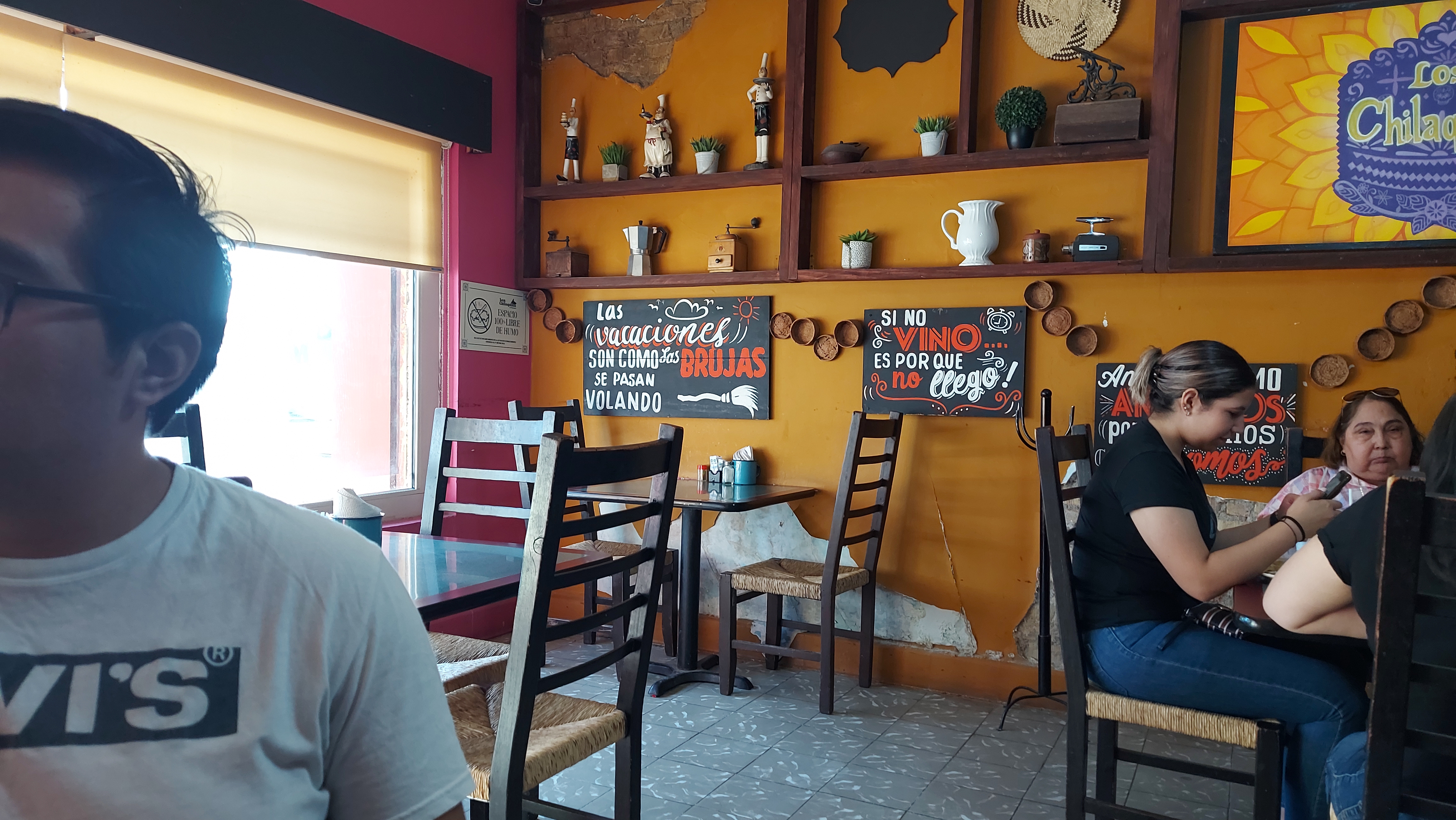 Los Chilaquiles image 4