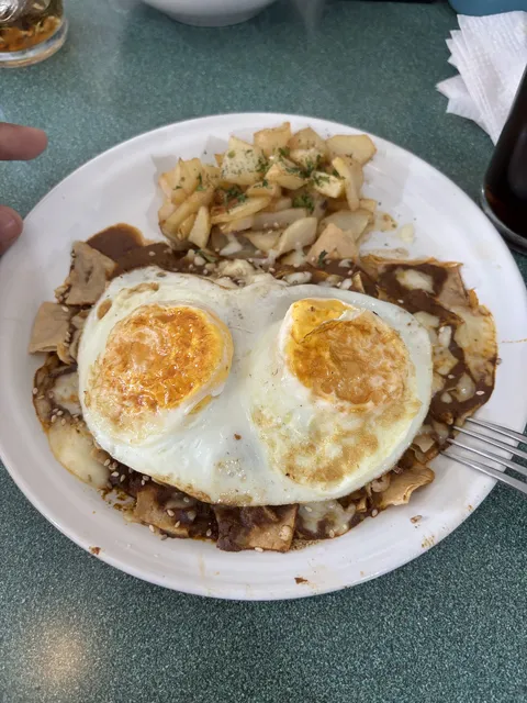 Los Chilaquiles image 5