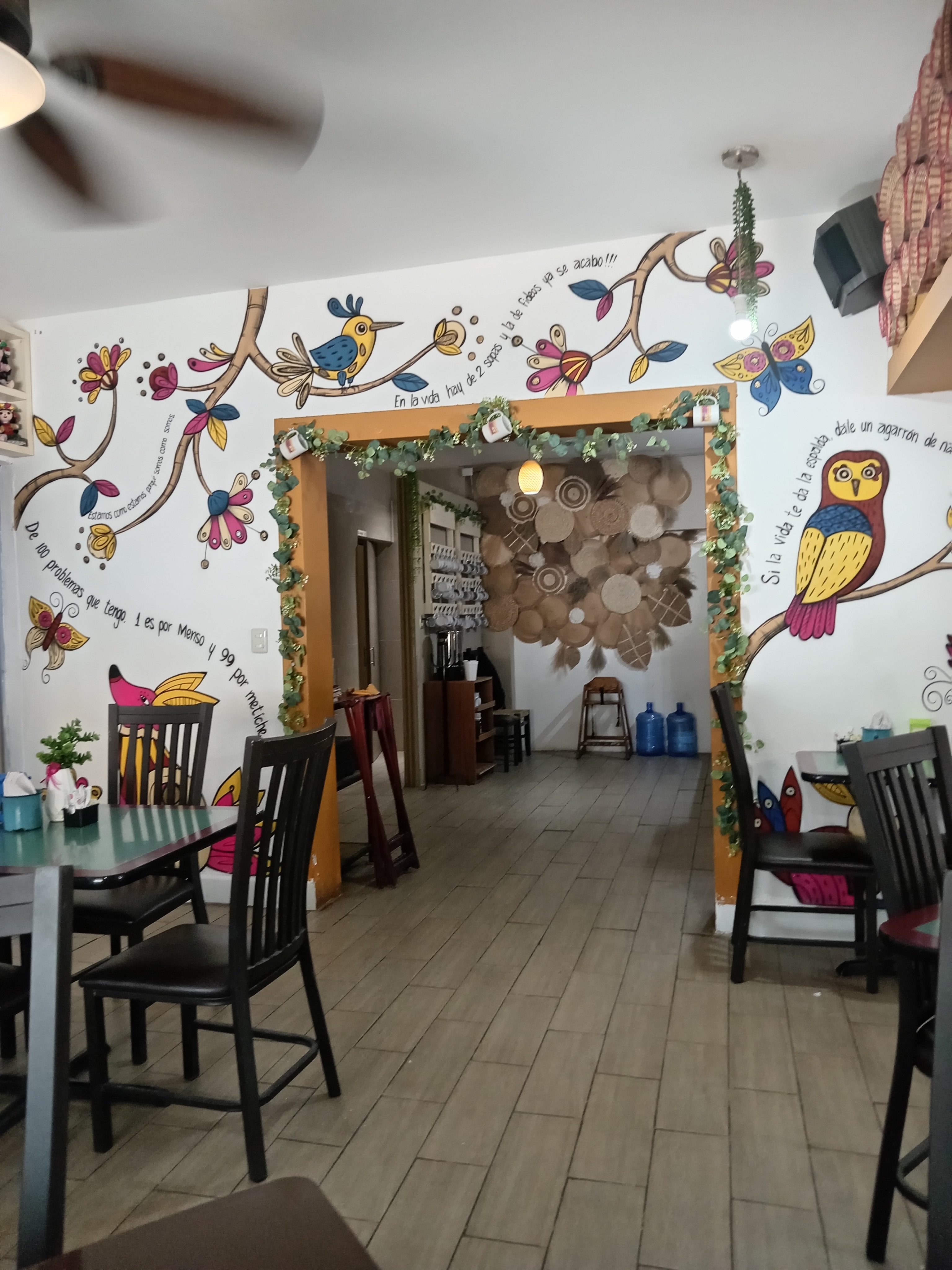 Los Chilaquiles image 6