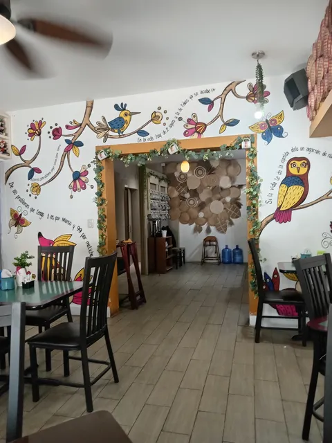 Los Chilaquiles image 6