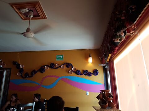 Los Chilaquiles image 7