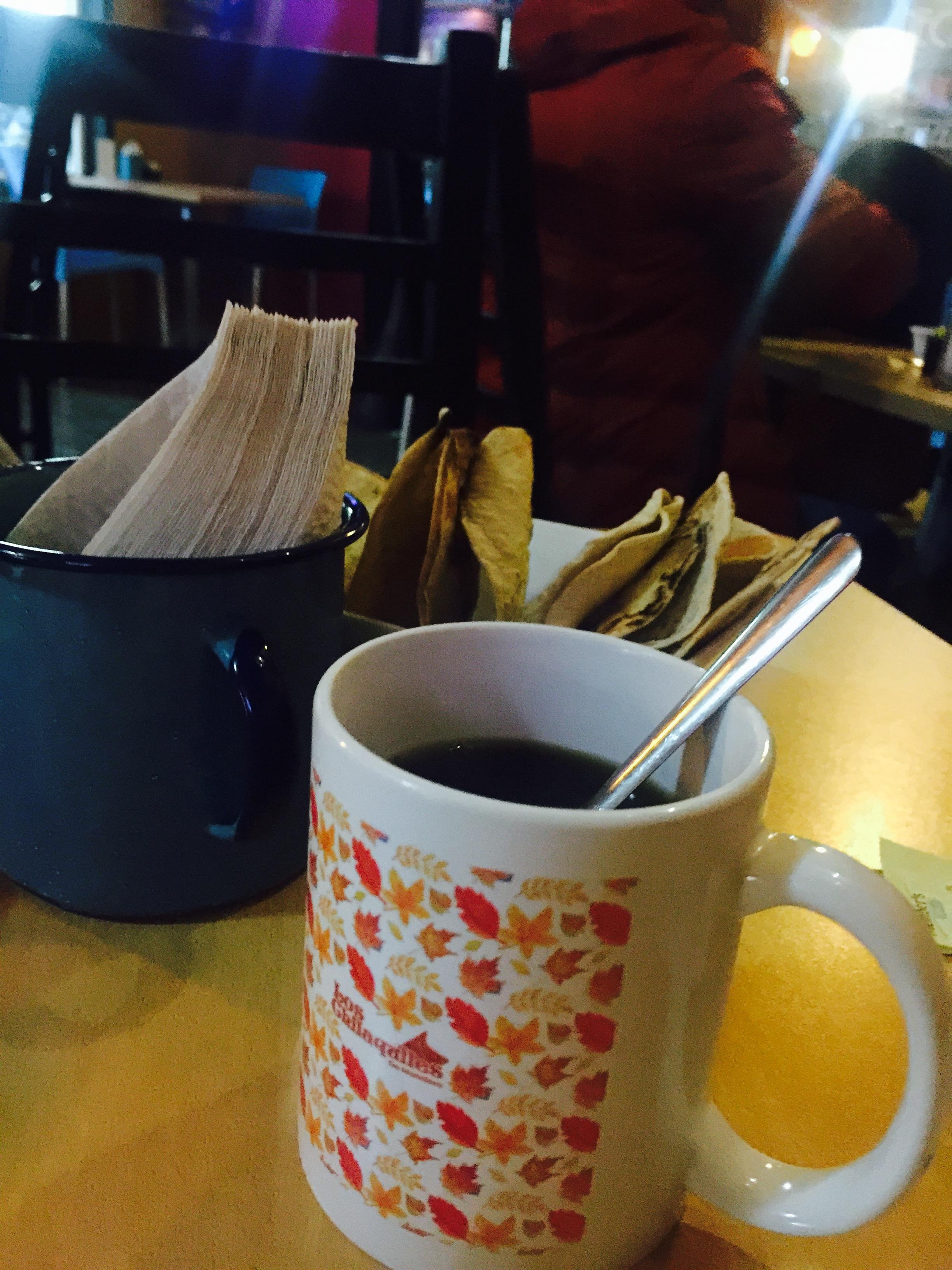 Los Chilaquiles image 8