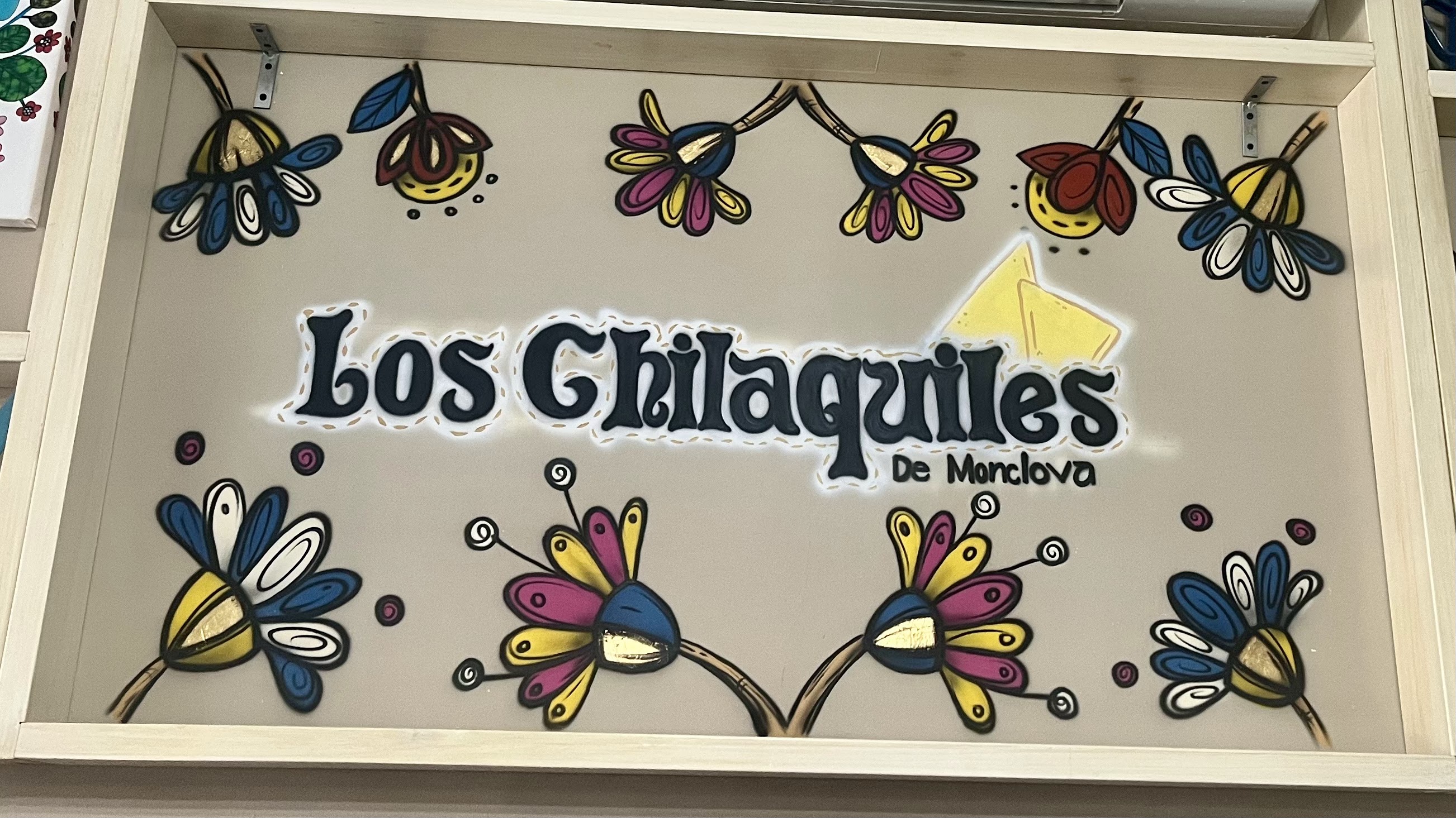 Los Chilaquiles image 9