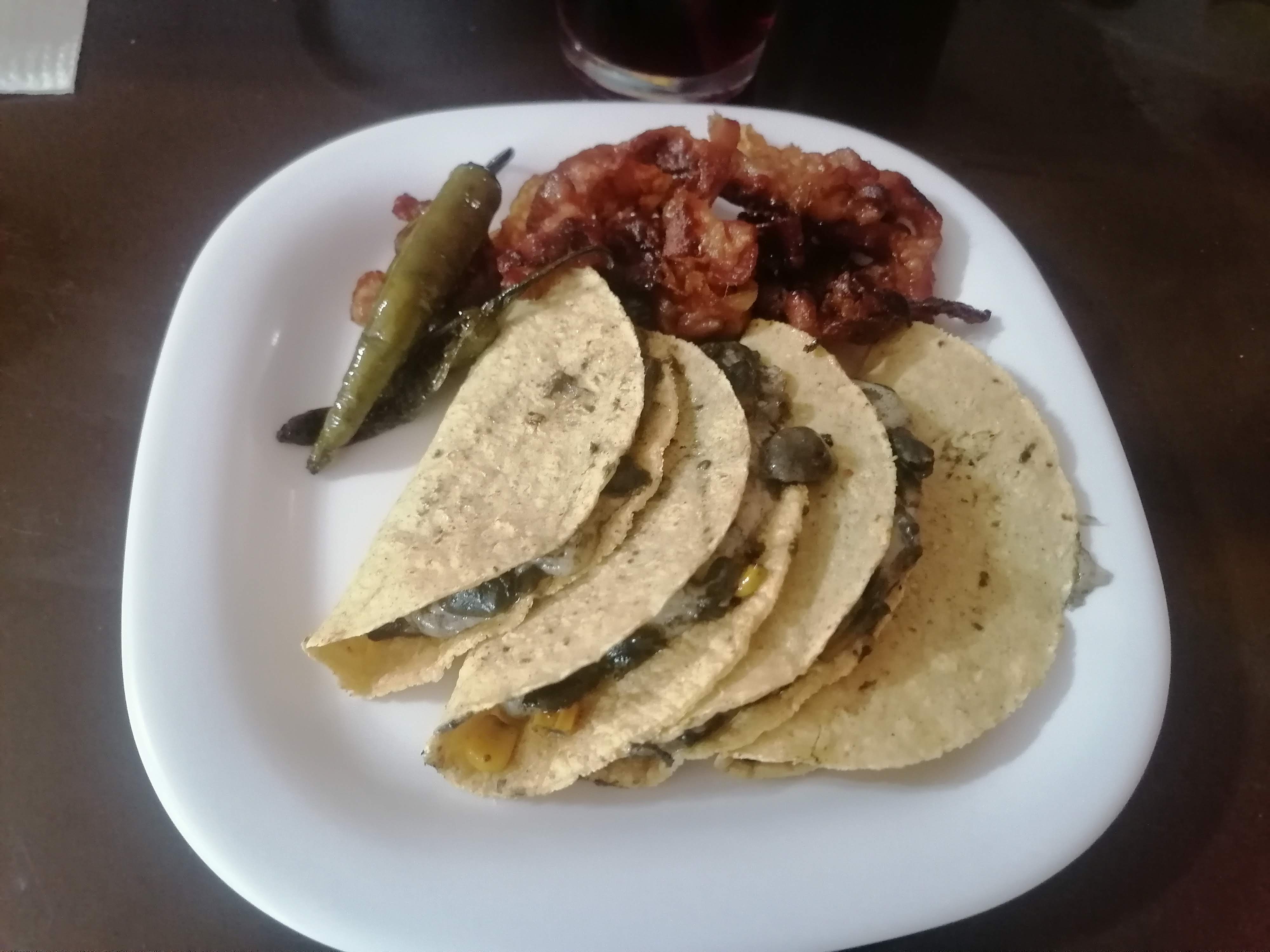 Los Chilaquiles image 10