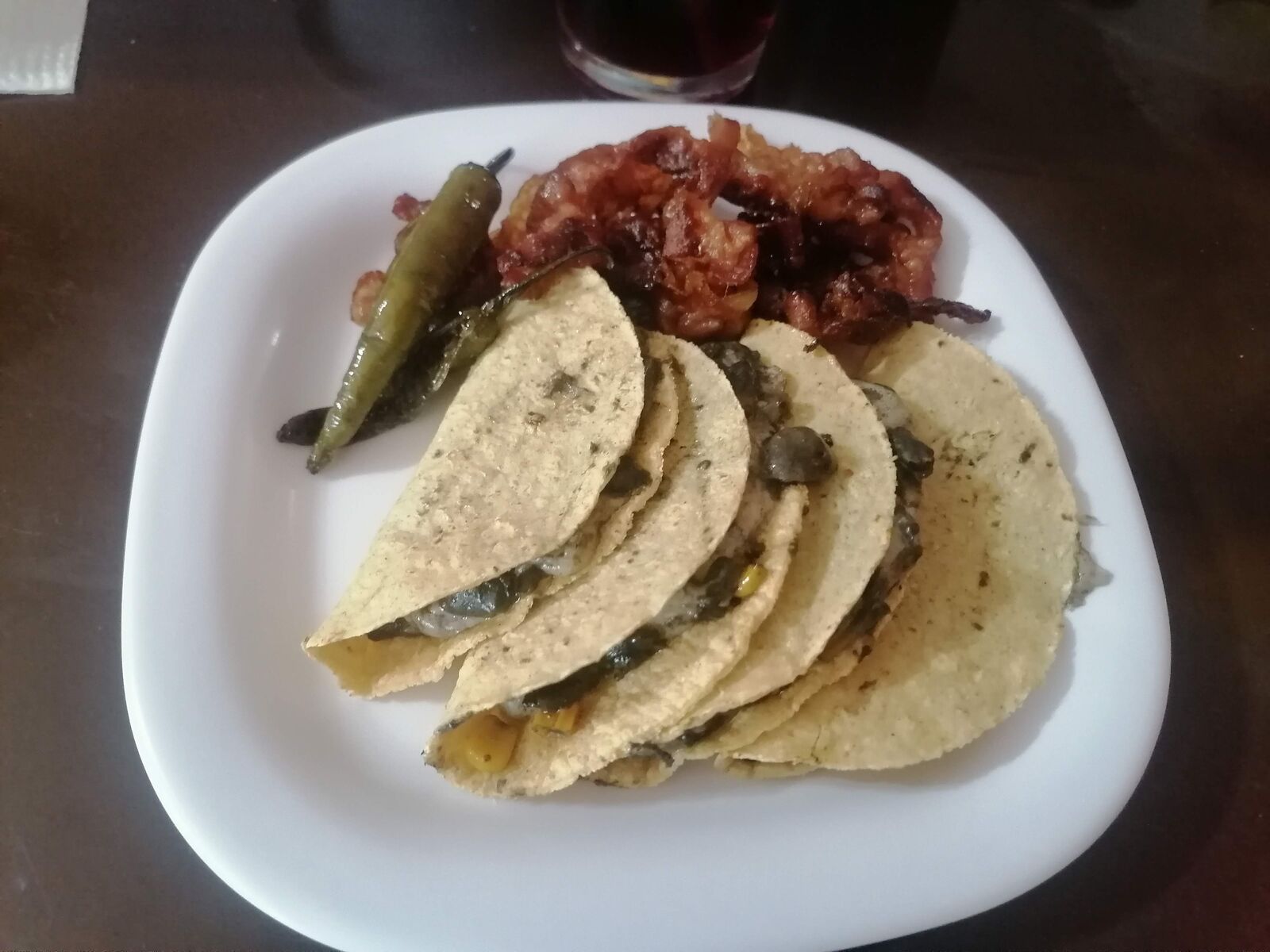 Los Chilaquiles image 10