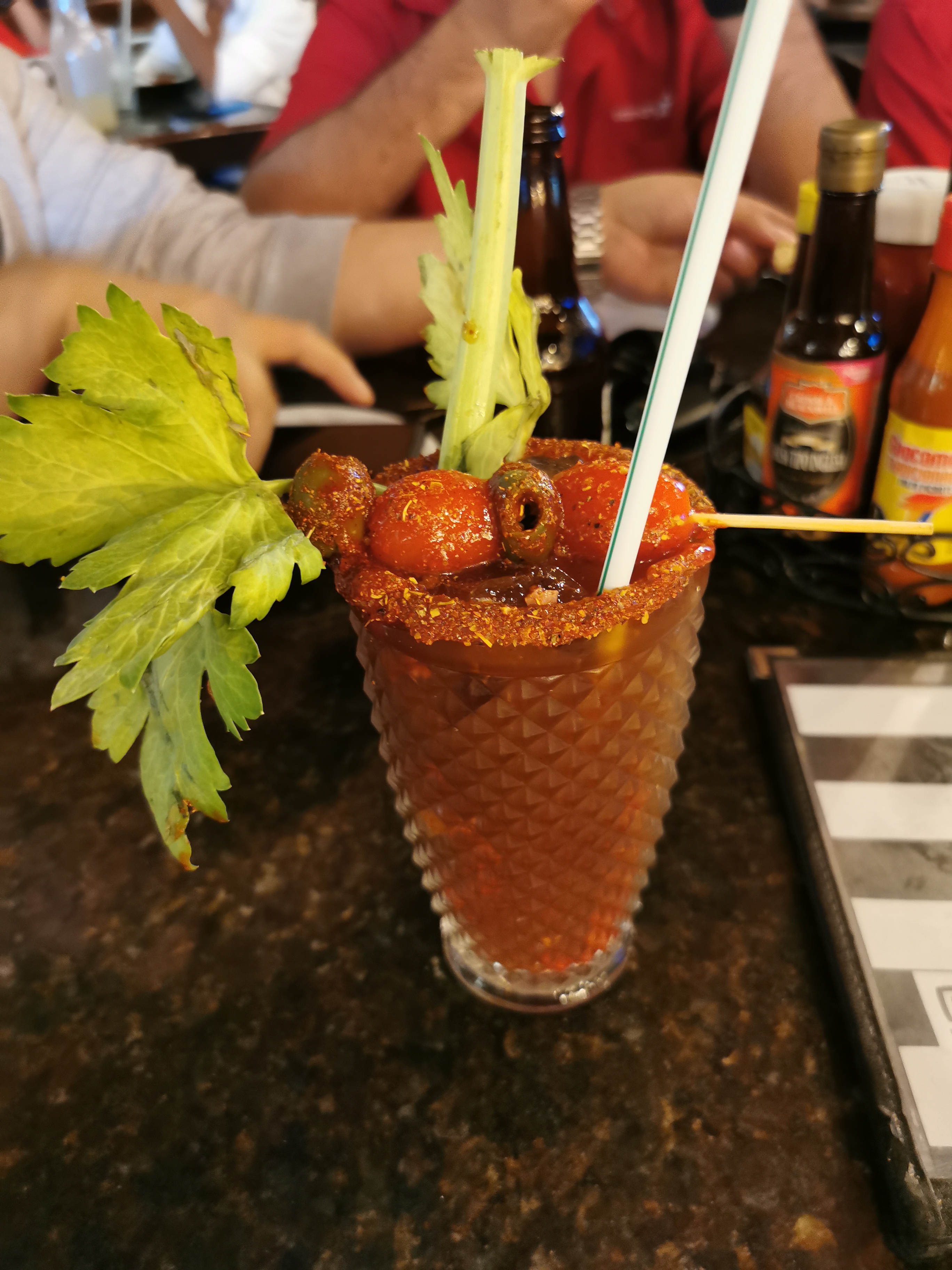 Boruca Restaurant & Sports-Bar image 3