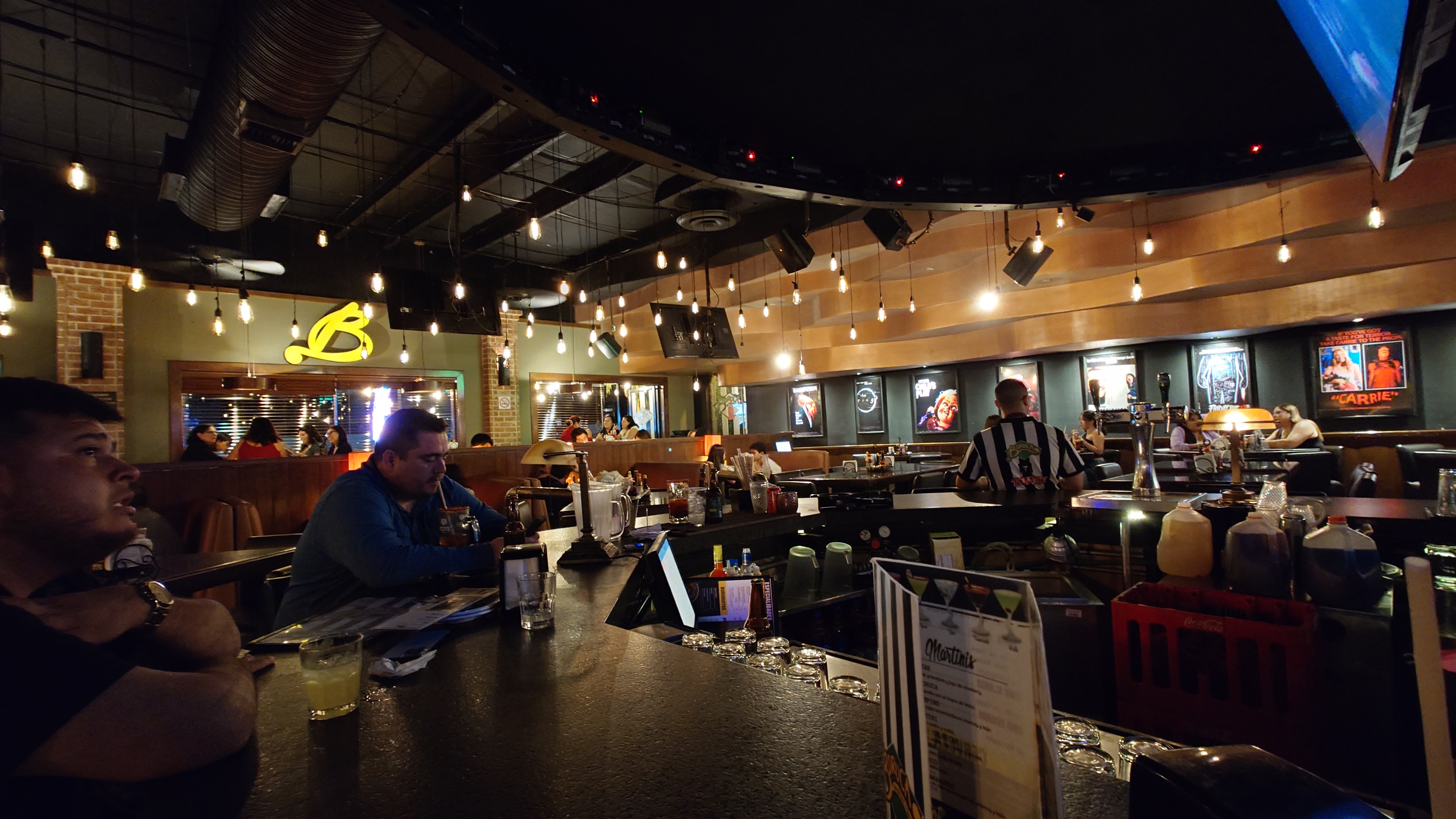 Boruca Restaurant & Sports-Bar image 6