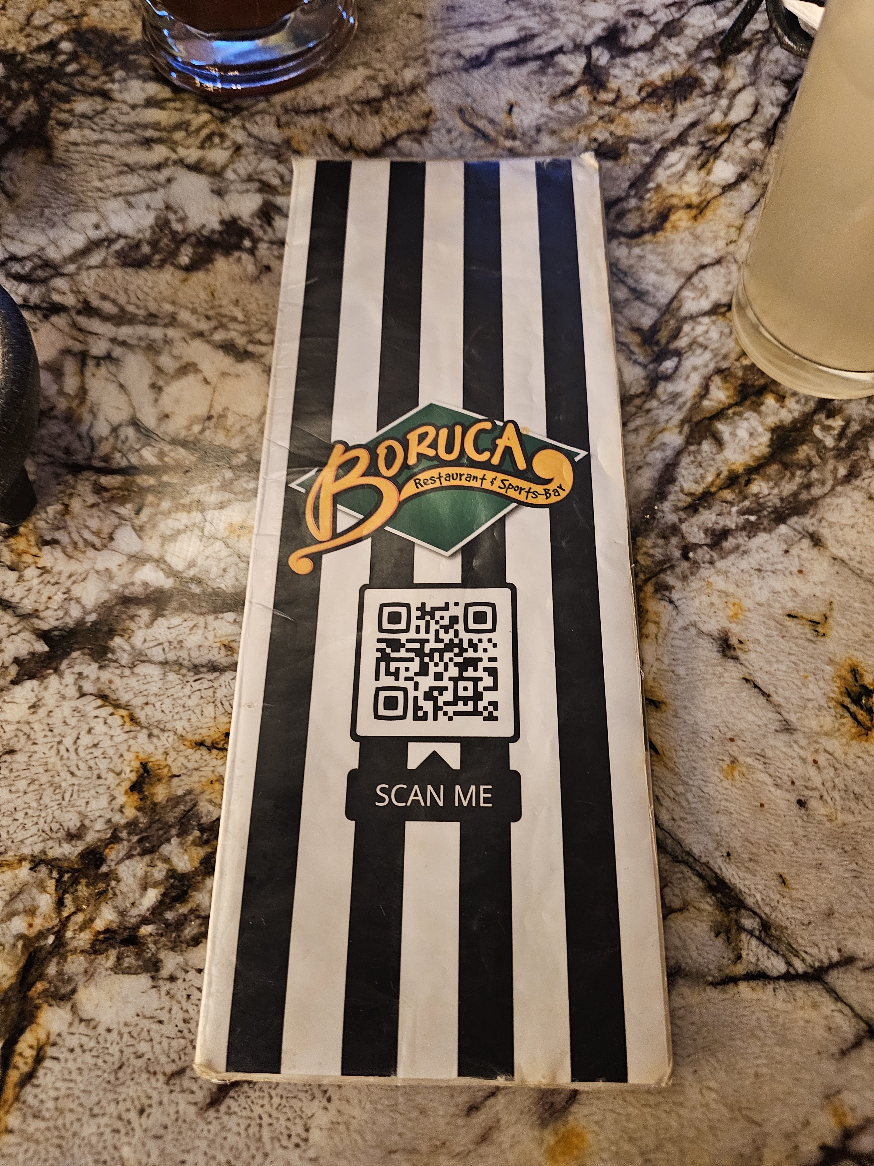 Boruca Restaurant & Sports-Bar image 7