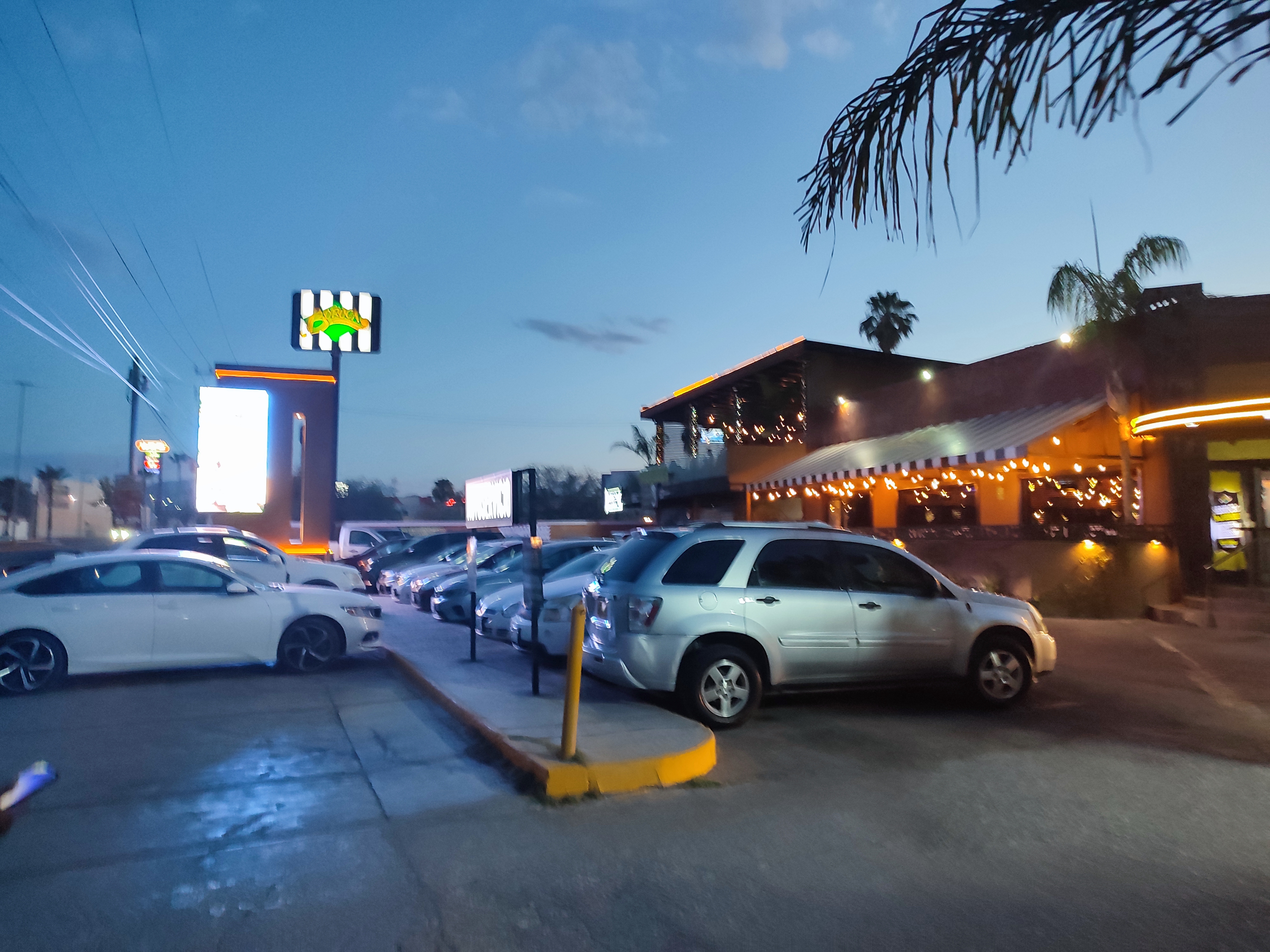 Boruca Restaurant & Sports-Bar image 8