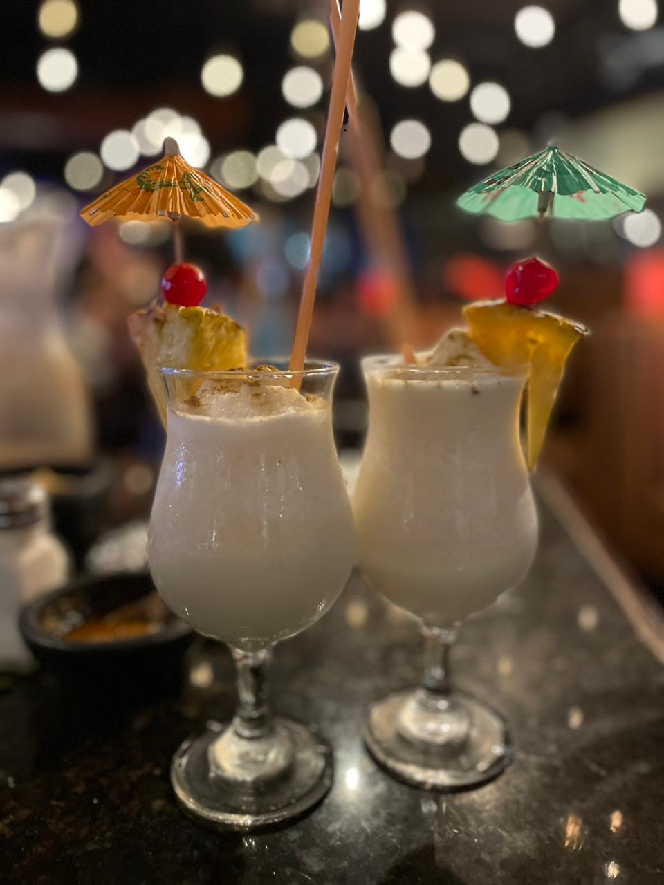 Boruca Restaurant & Sports-Bar image 9