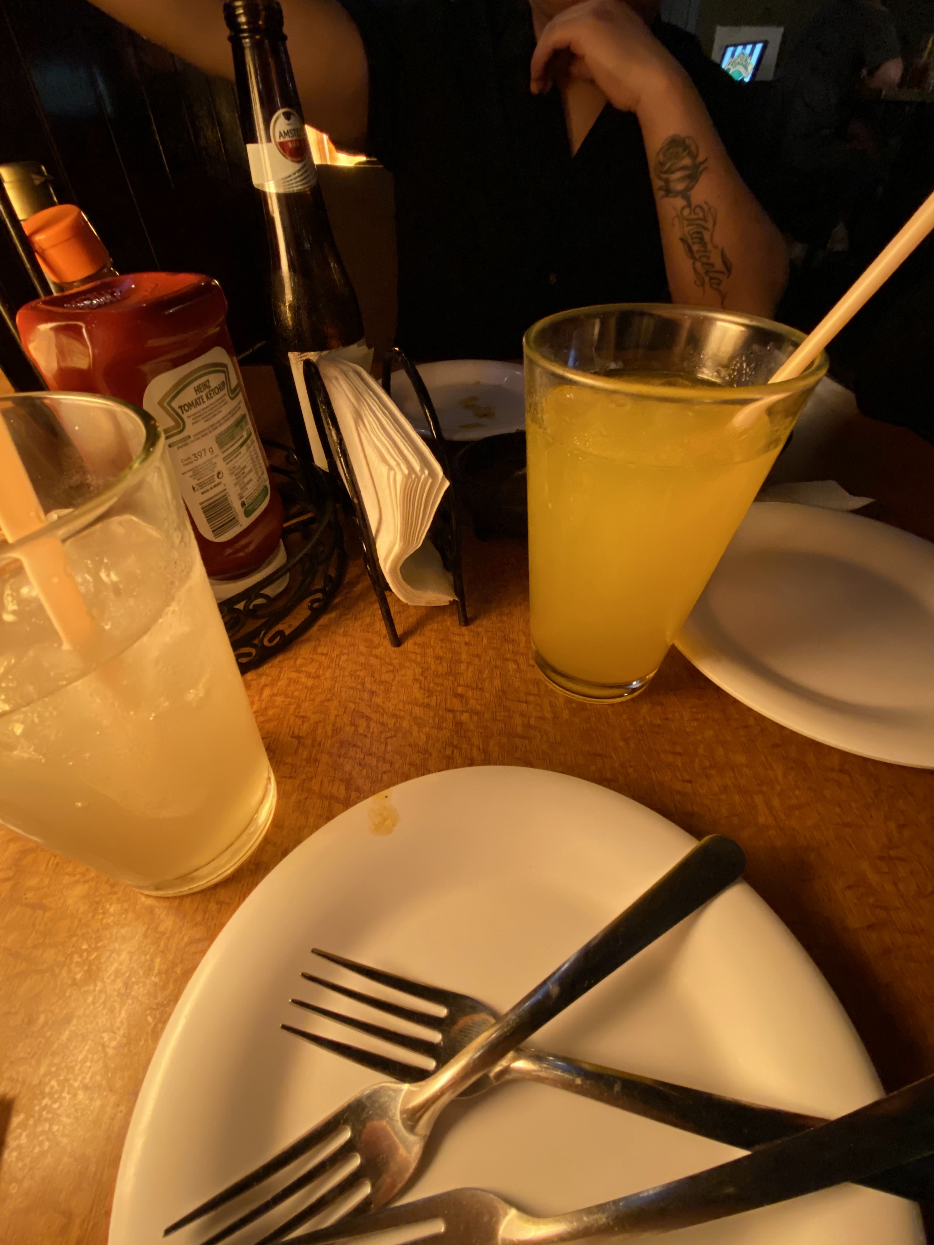 Boruca Restaurant & Sports-Bar image 10