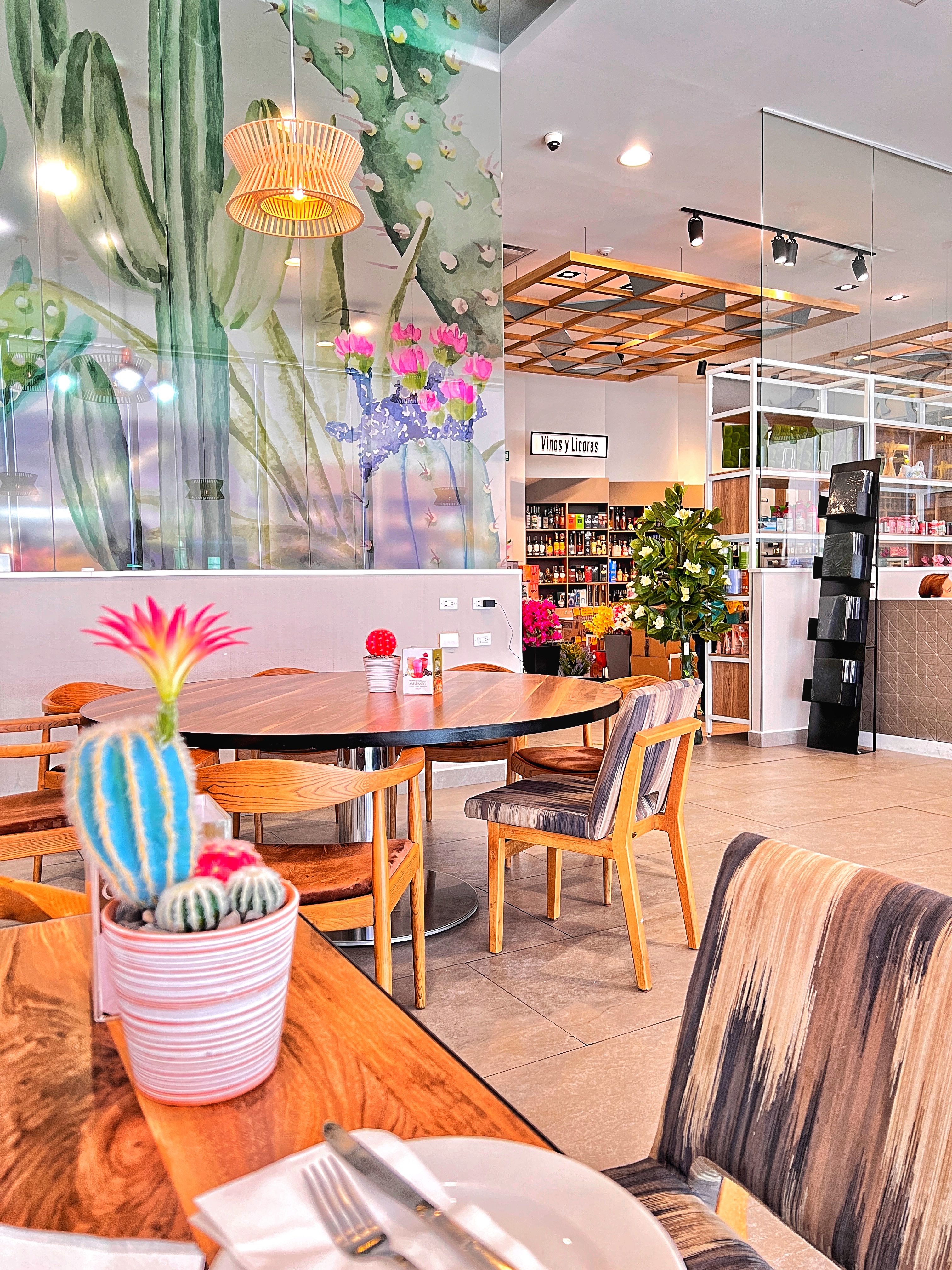 Restaurante Gourmet Cimaco image 1