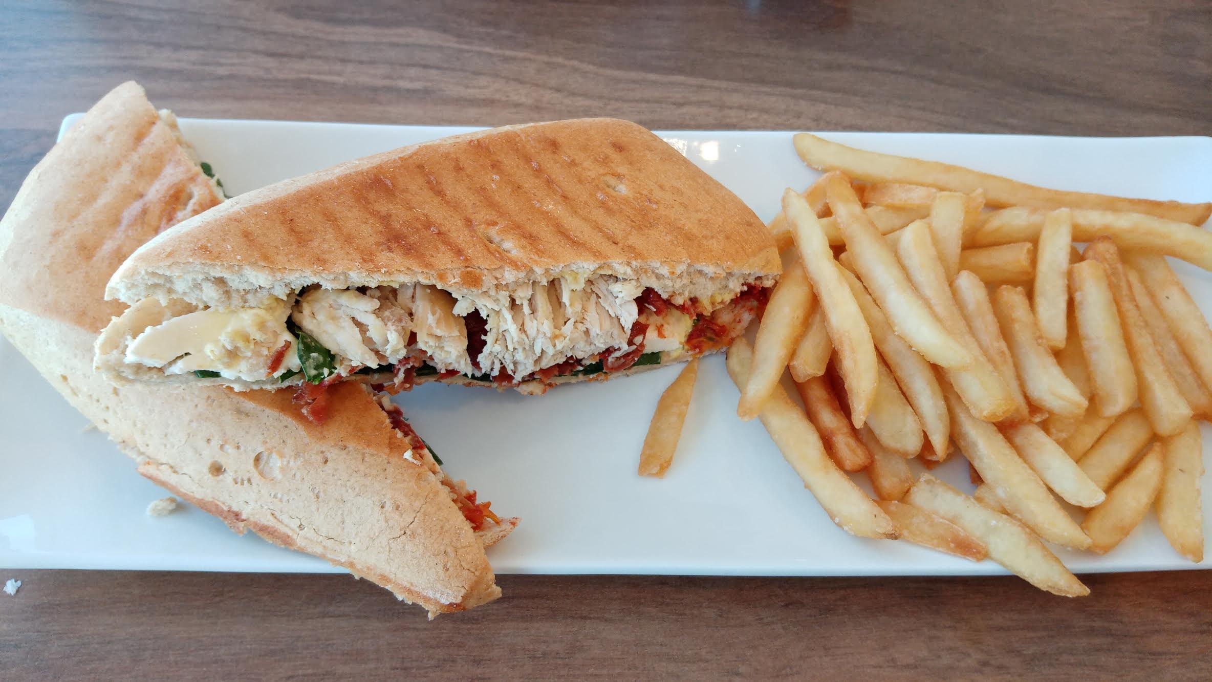 Restaurante Gourmet Cimaco image 2