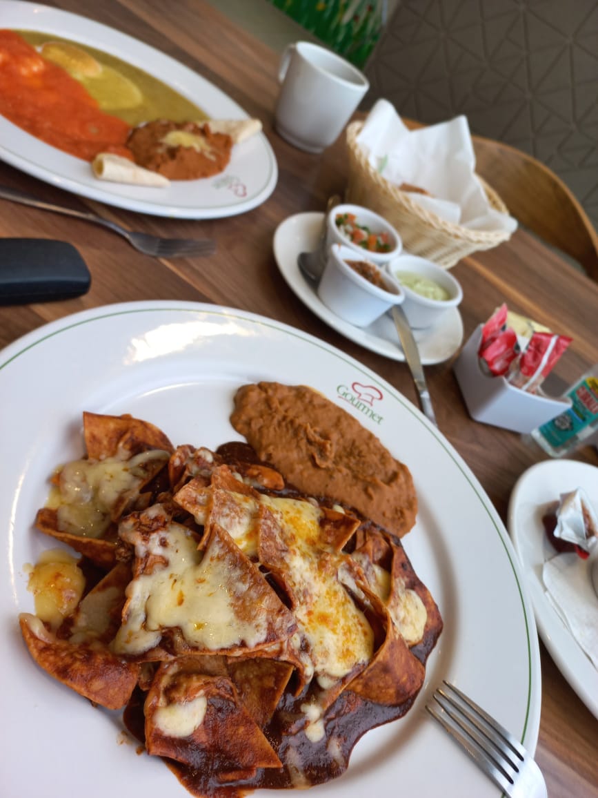 Restaurante Gourmet Cimaco image 3