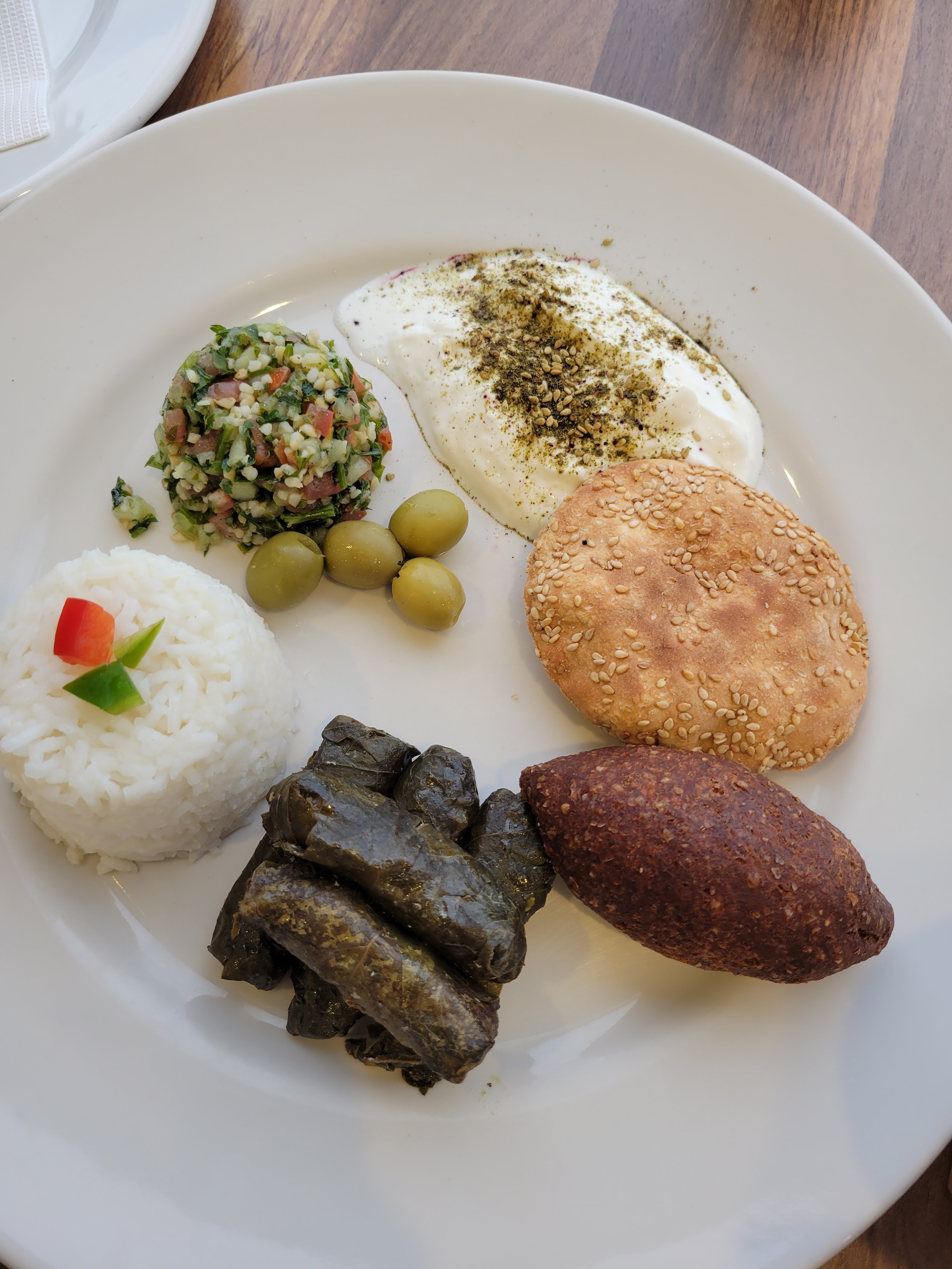 Restaurante Gourmet Cimaco image 4