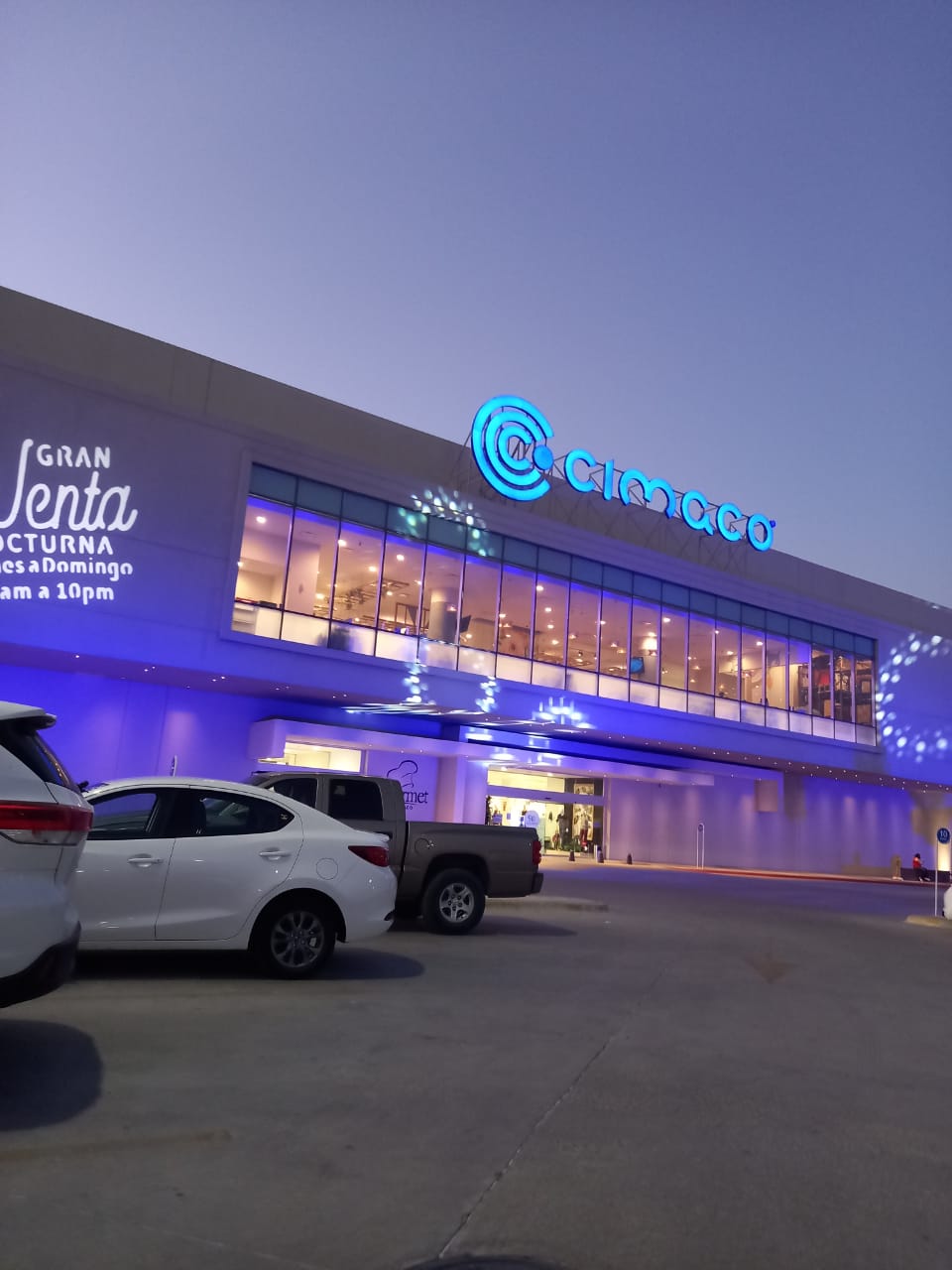 Restaurante Gourmet Cimaco image 6