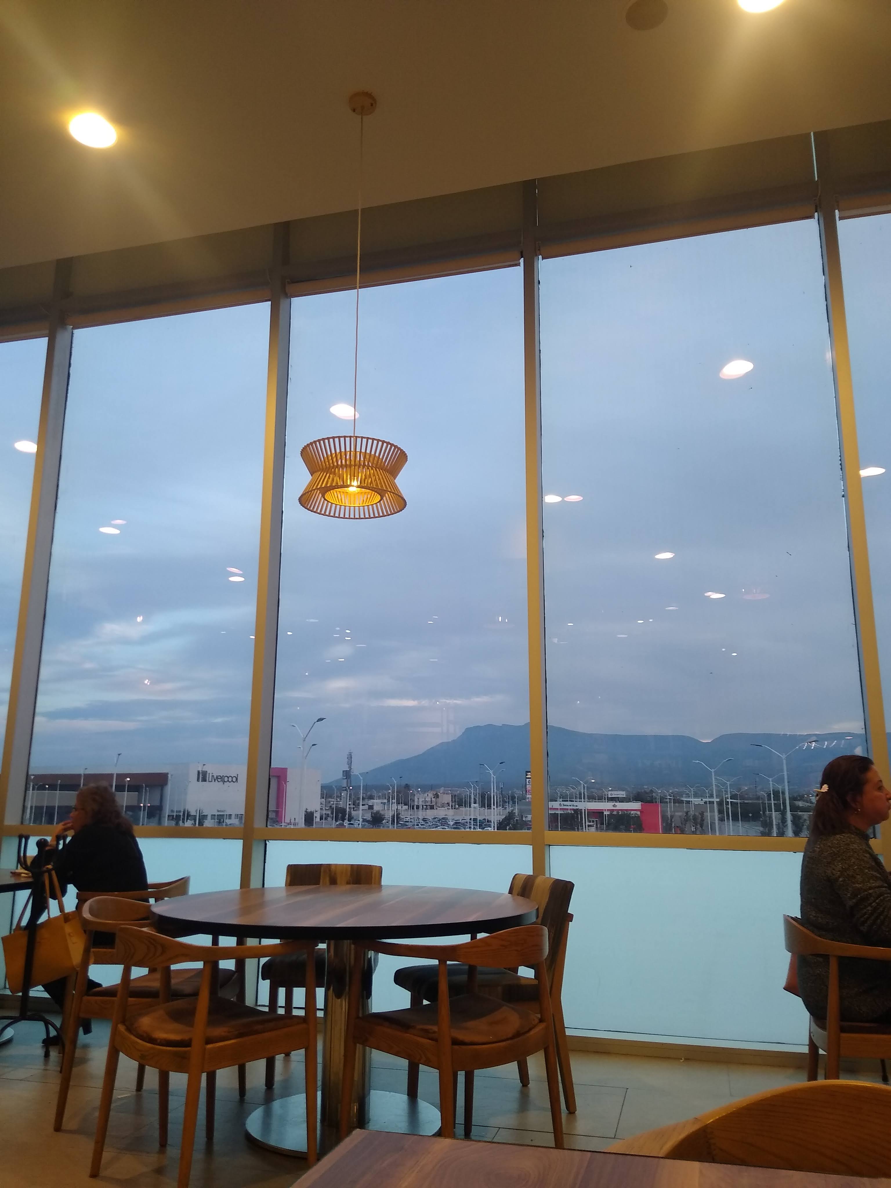 Restaurante Gourmet Cimaco image 9