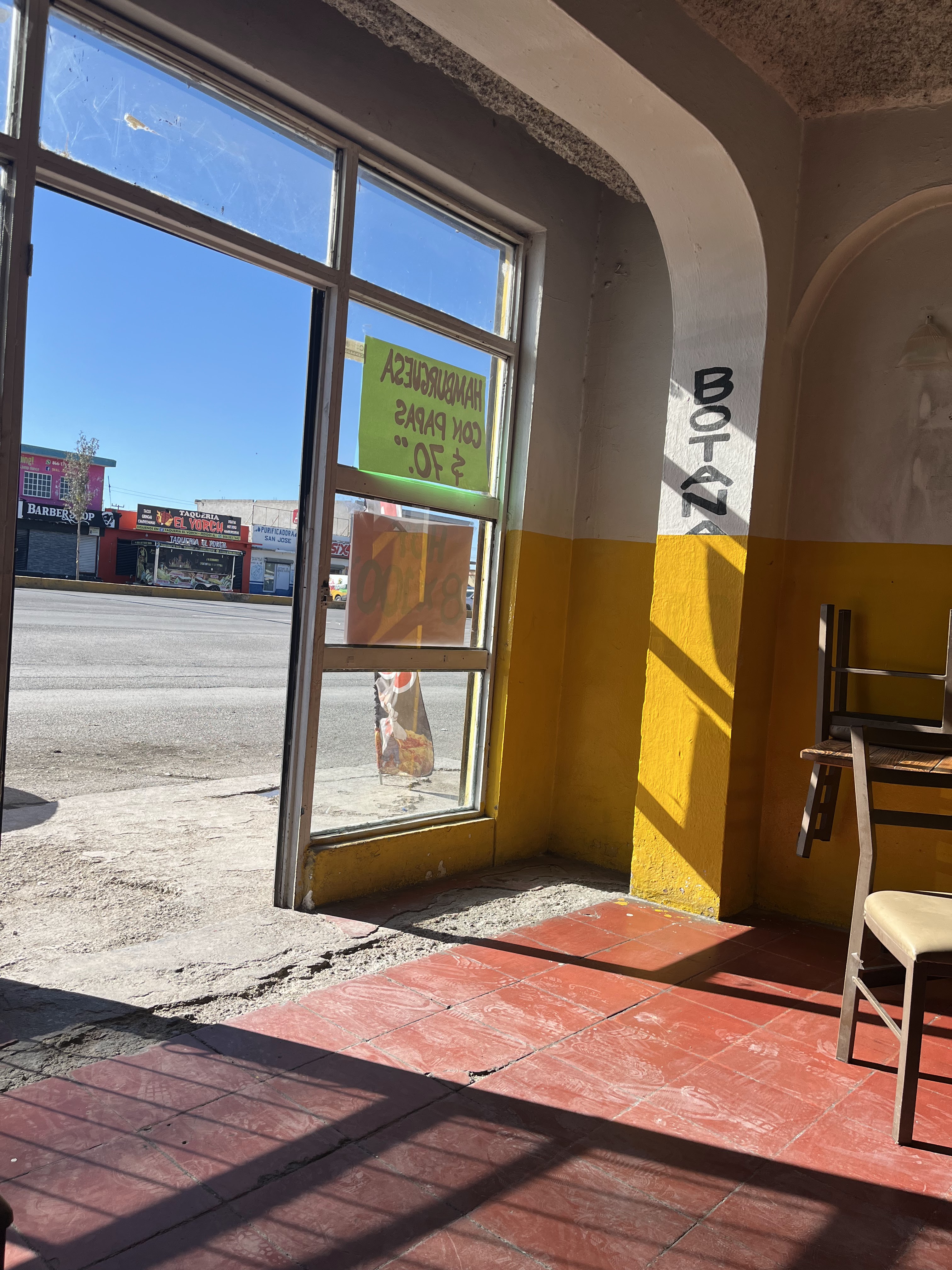 Pollo Frito El Ranchero image 3