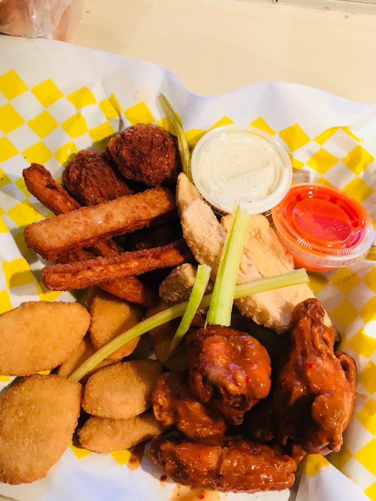 Pollo Frito El Ranchero image 4