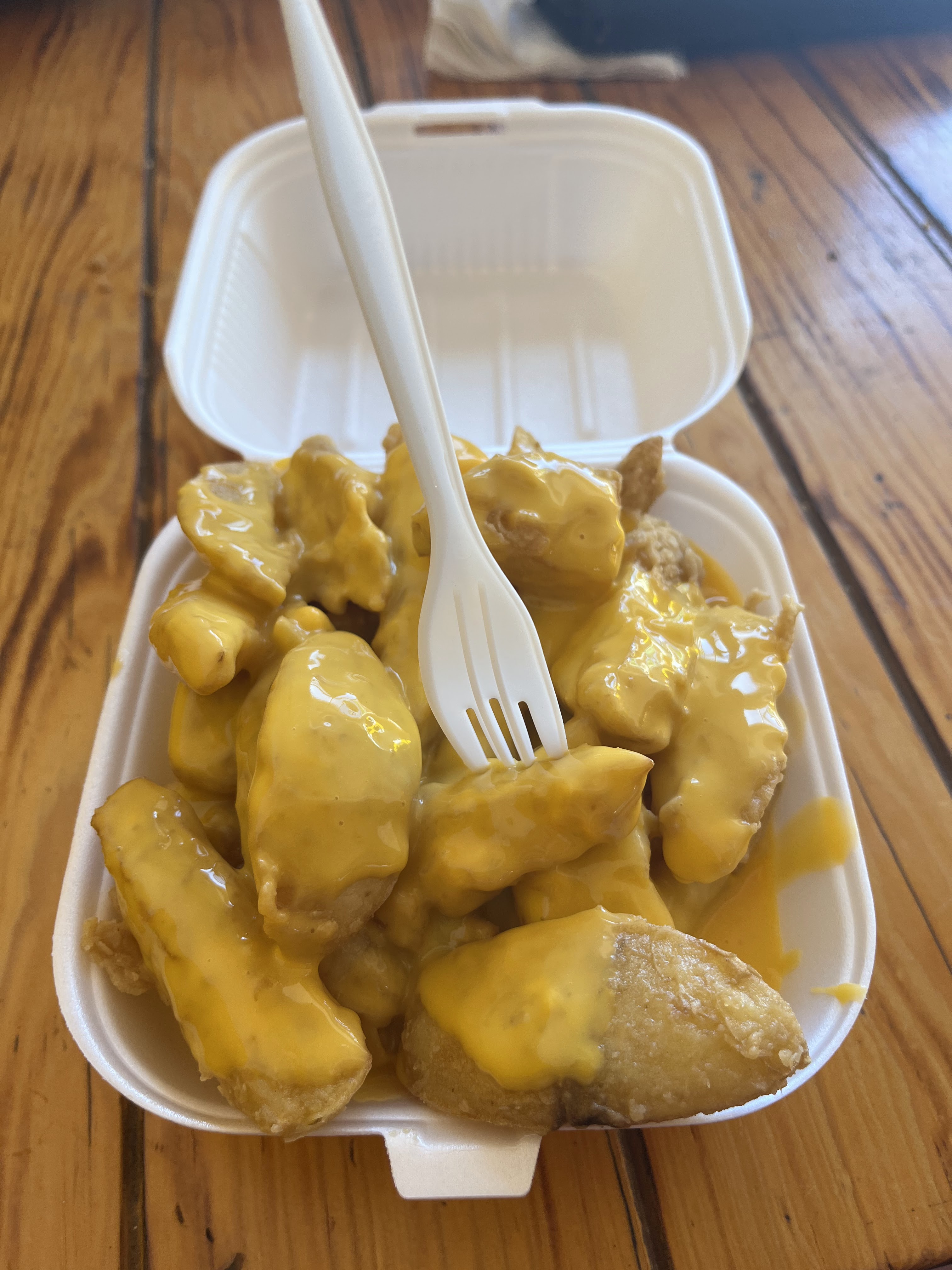 Pollo Frito El Ranchero image 9