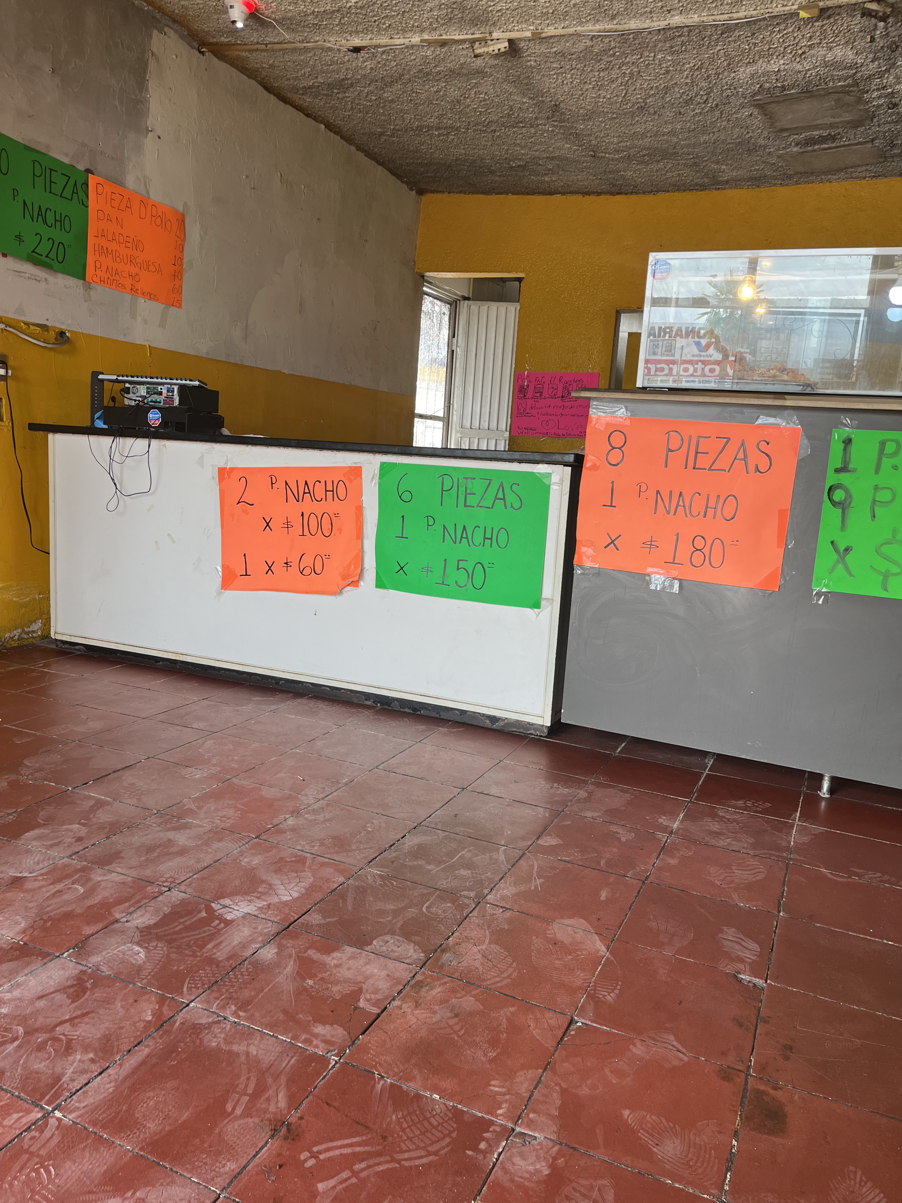 Pollo Frito El Ranchero image 10