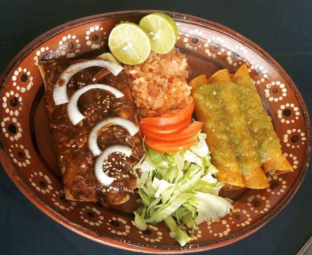 La Cocinita Restaurant image 1