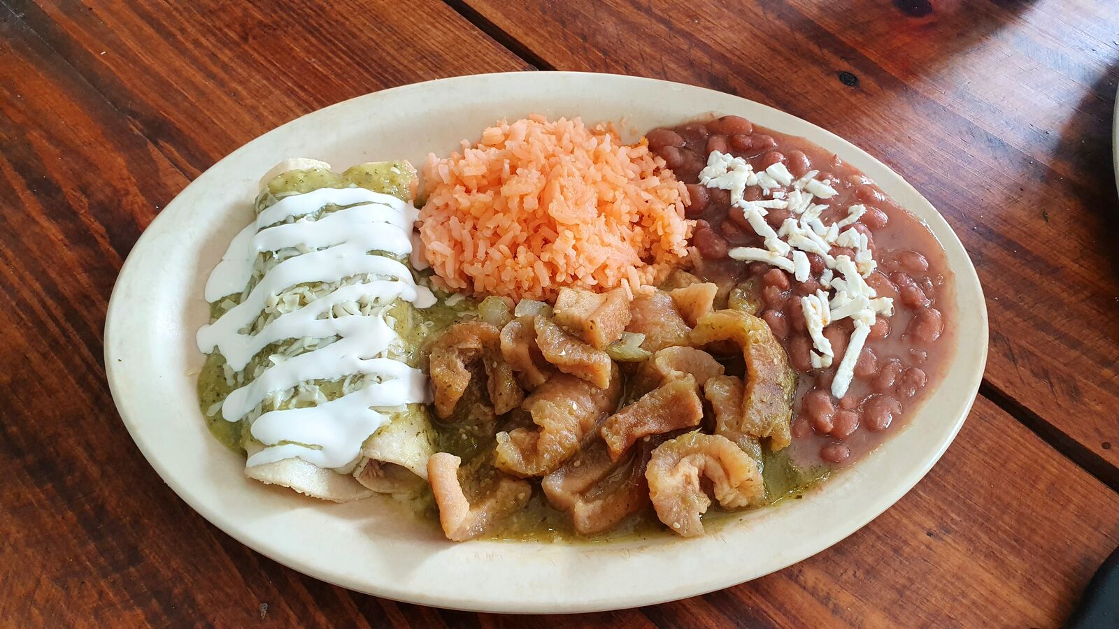 La Cocinita Restaurant image 2
