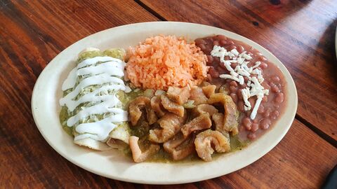 La Cocinita Restaurant image 2